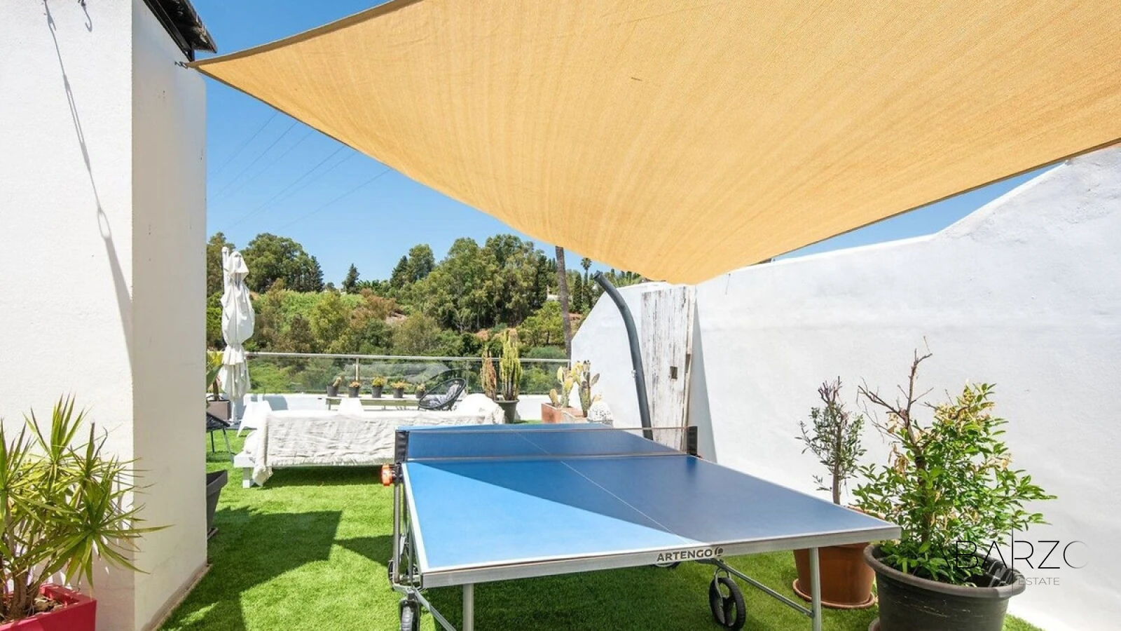 Spectacular 3-Bedroom Penthouse with Terrace in Los Balcones de La Quinta, Benahavís — interior, La Heredia, Benahavís (28 of 29)