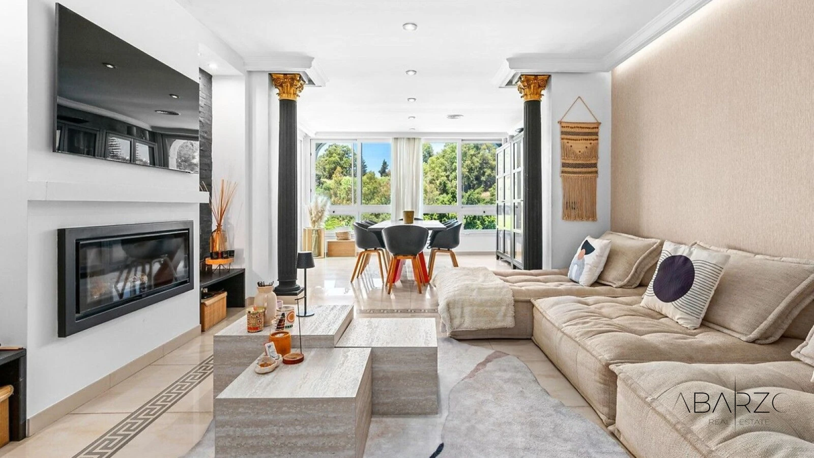 Spectacular 3-Bedroom Penthouse with Terrace in Los Balcones de La Quinta, Benahavís — interior, La Heredia, Benahavís (4 of 29)