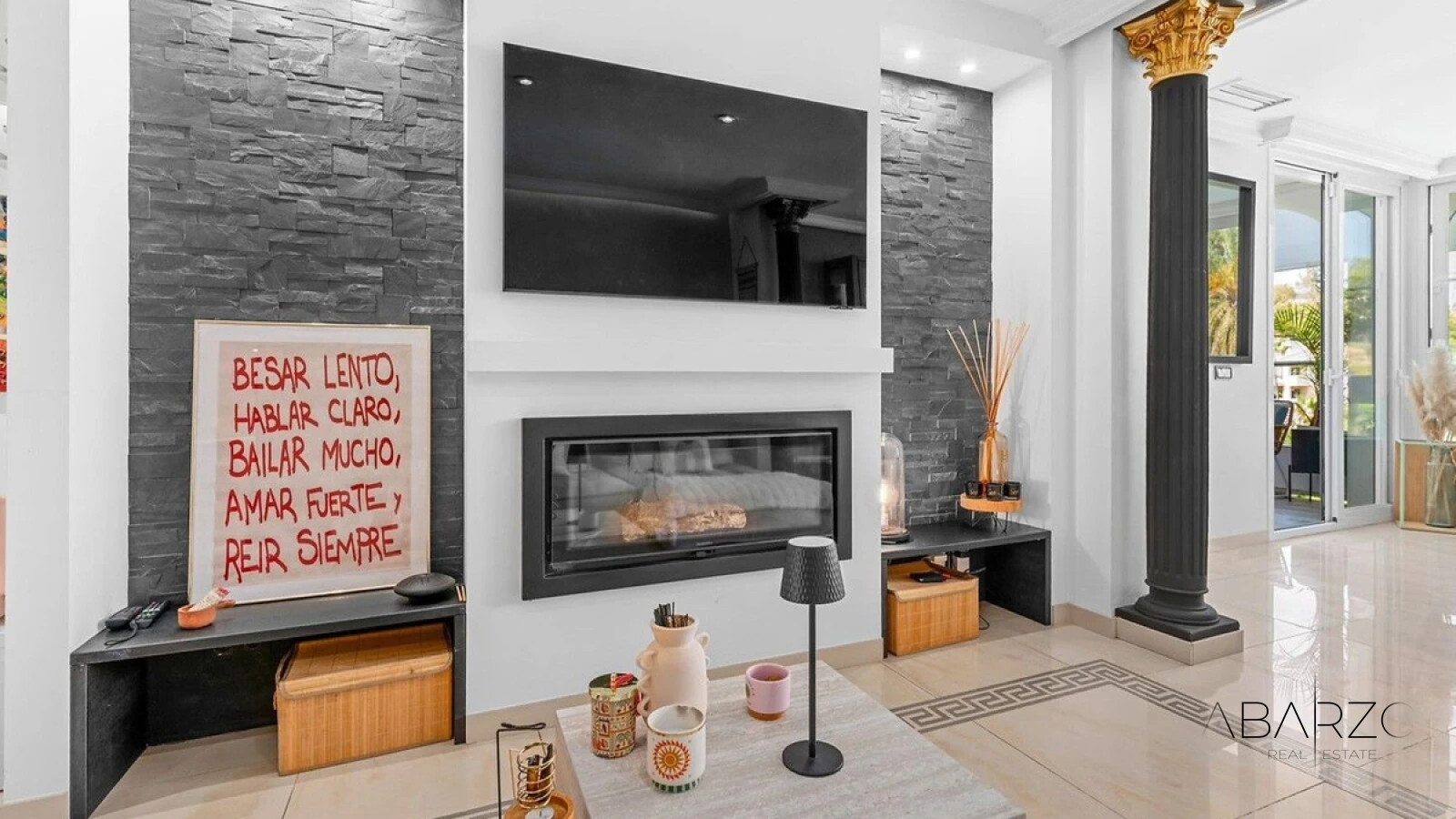 Spectacular 3-Bedroom Penthouse with Terrace in Los Balcones de La Quinta, Benahavís — interior, La Heredia, Benahavís (5 of 29)