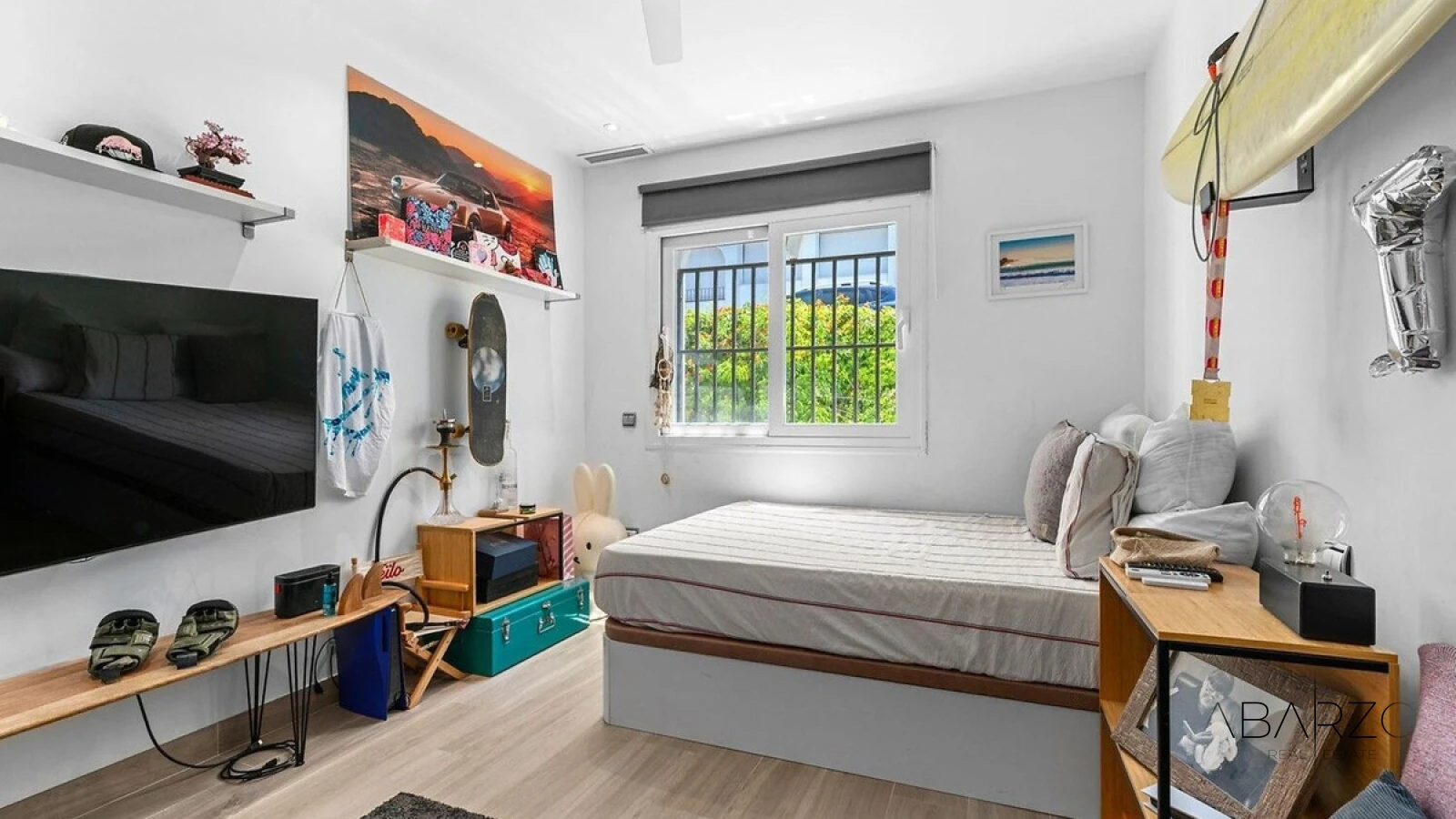 Spectacular 3-Bedroom Penthouse with Terrace in Los Balcones de La Quinta, Benahavís — interior, La Heredia, Benahavís (19 of 29)