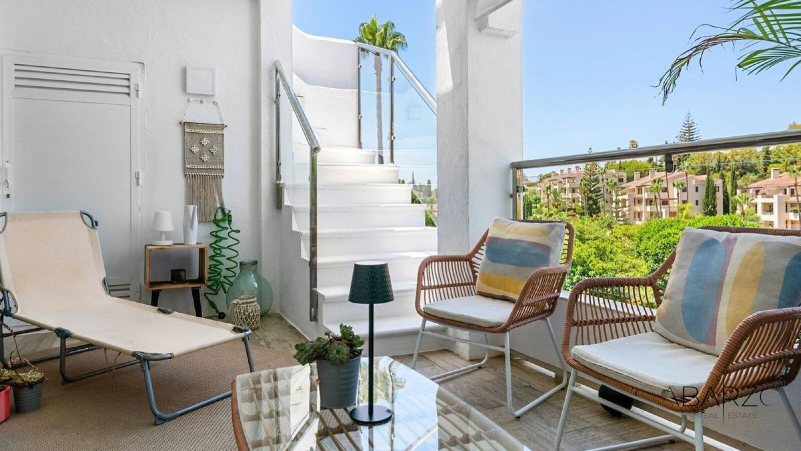 Spectacular 3-Bedroom Penthouse with Terrace in Los Balcones de La Quinta, Benahavís — interior, La Heredia, Benahavís (24 of 29)