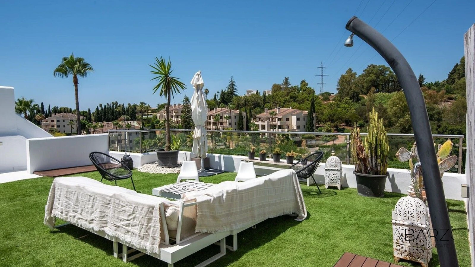 Spectacular 3-Bedroom Penthouse with Terrace in Los Balcones de La Quinta, Benahavís — interior, La Heredia, Benahavís (2 of 29)
