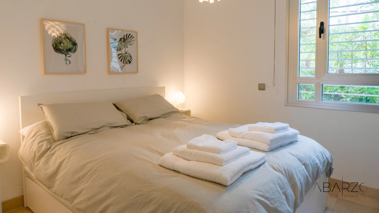 Modern luxury apartment in Avalon, Benahavís with mountain, golf, and sea views — interior, Los Arqueros, Benahavís (27 of 49)