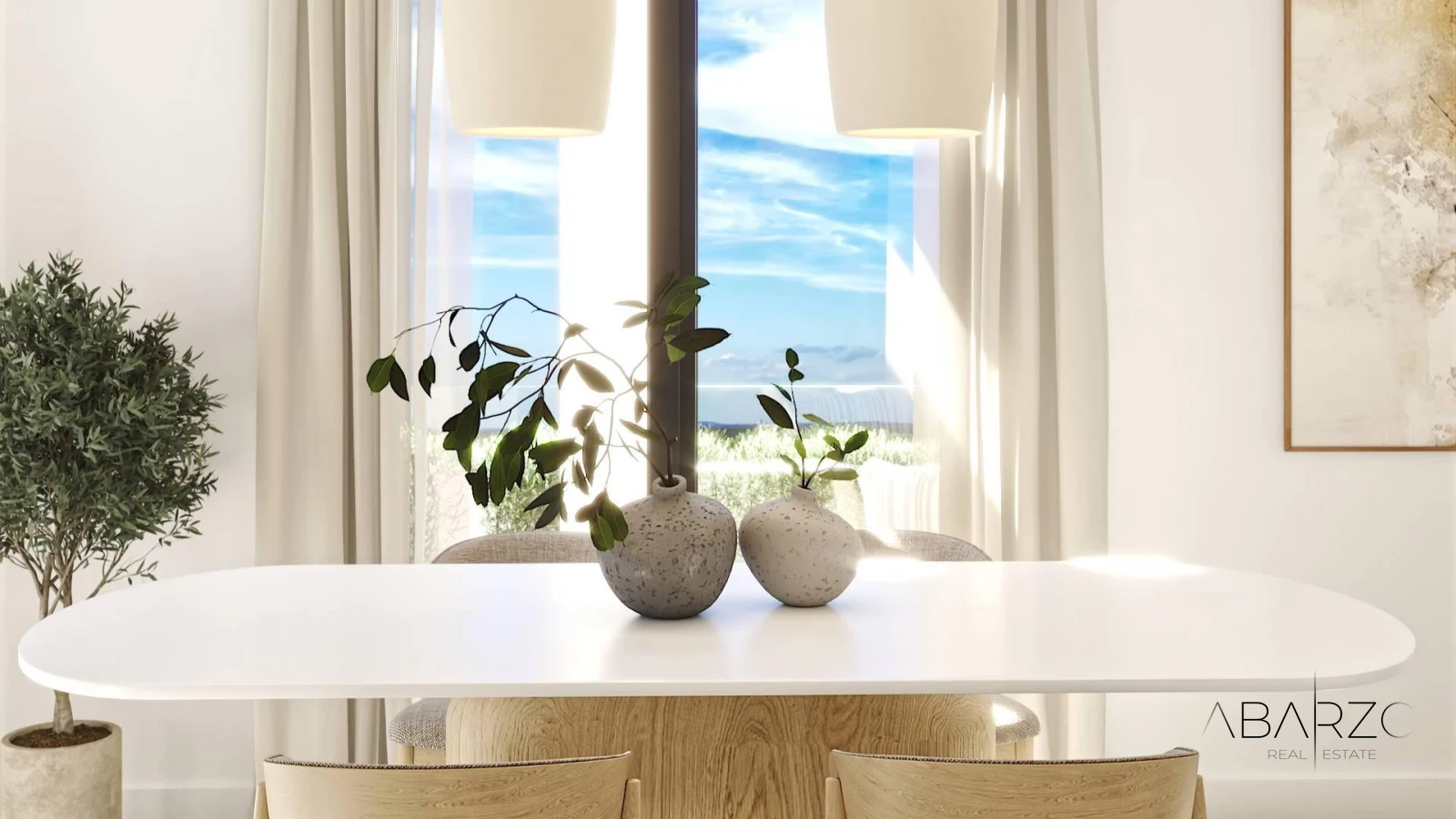 Boutique New Build Apartments in Laguna de Mijas with Sea Views and Modern Design — interior, Mijas (4 of 20)