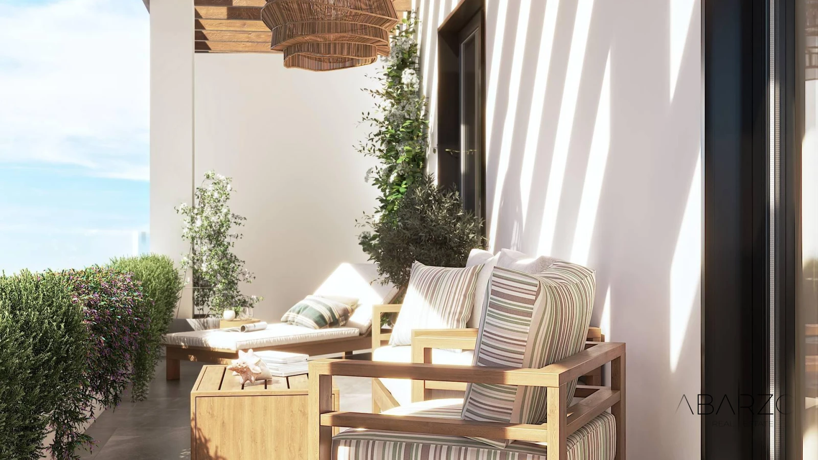 Boutique New Build Apartments in Laguna de Mijas with Sea Views and Modern Design — interior, Mijas (17 of 20)