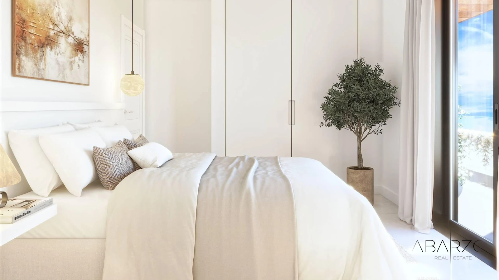 Boutique New Build Apartments in Laguna de Mijas with Beach Access and Premium Interiors — interior, Mijas (13 of 20)