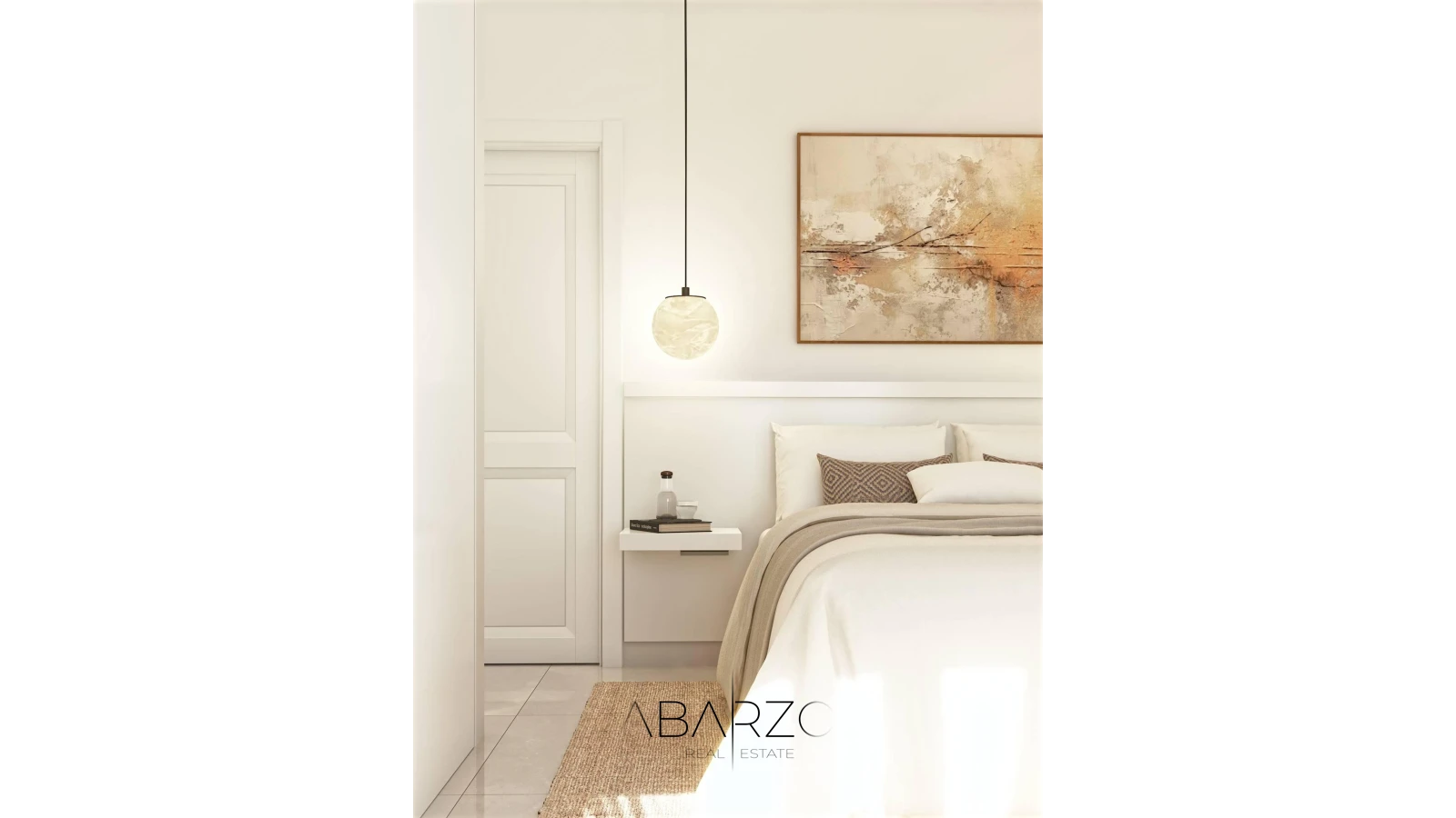 Boutique New Build Apartments in Laguna de Mijas with Beach Access and Premium Interiors — interior, Mijas (10 of 20)