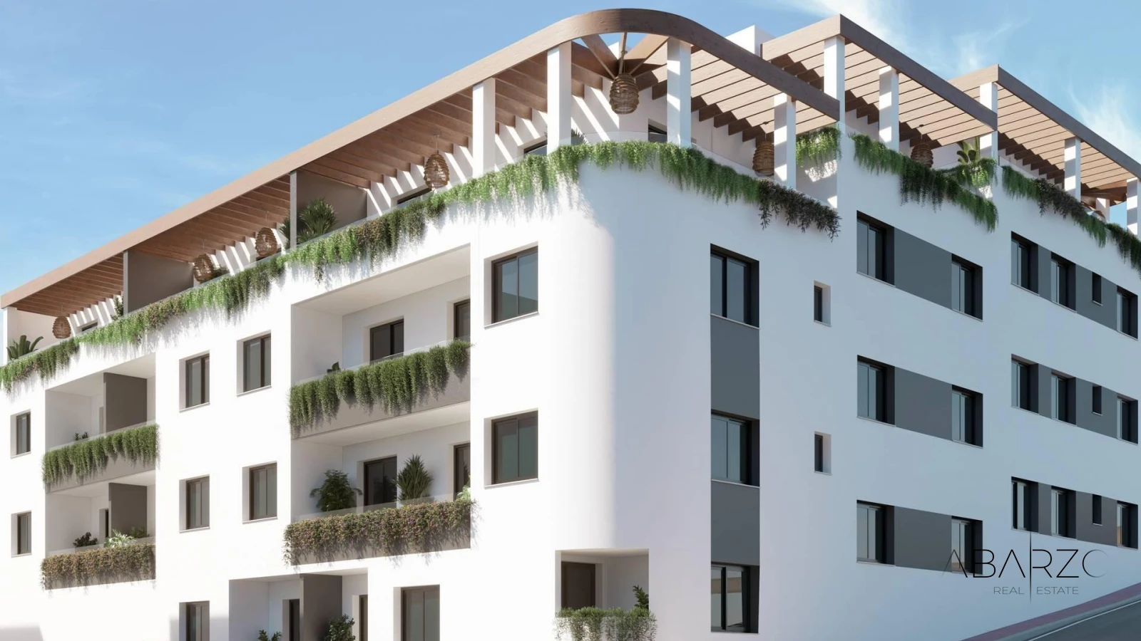 Boutique New Build Apartments in Laguna de Mijas with Beach Access and Premium Interiors — luxury property for sale in Mijas