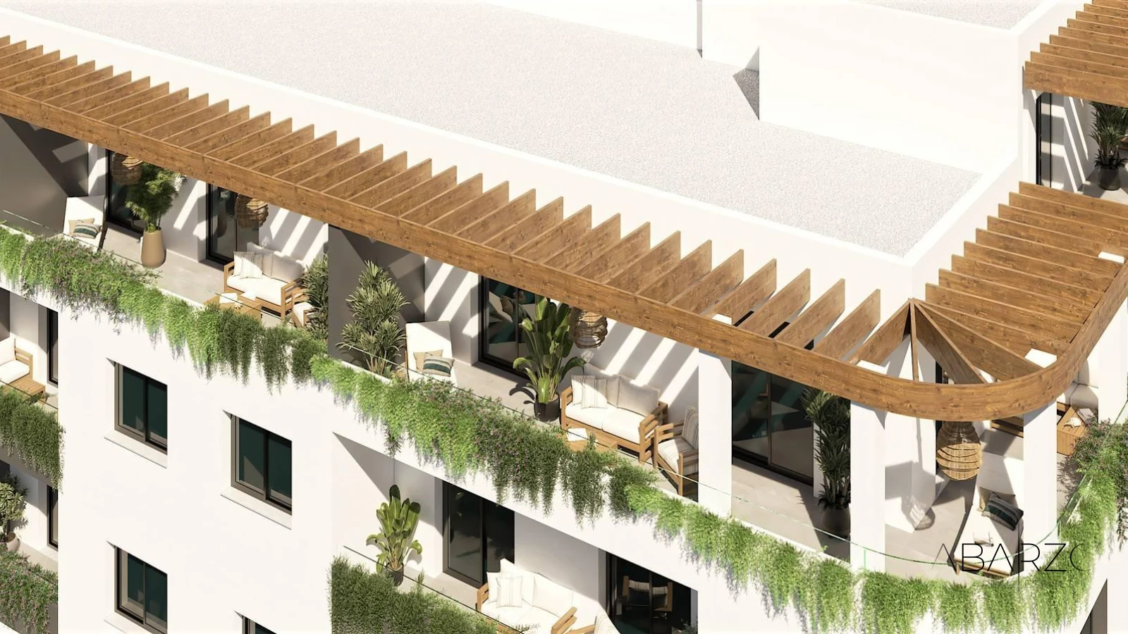 Boutique New Build Apartments in Laguna de Mijas with Beach Access and Premium Interiors — interior, Mijas (19 of 20)