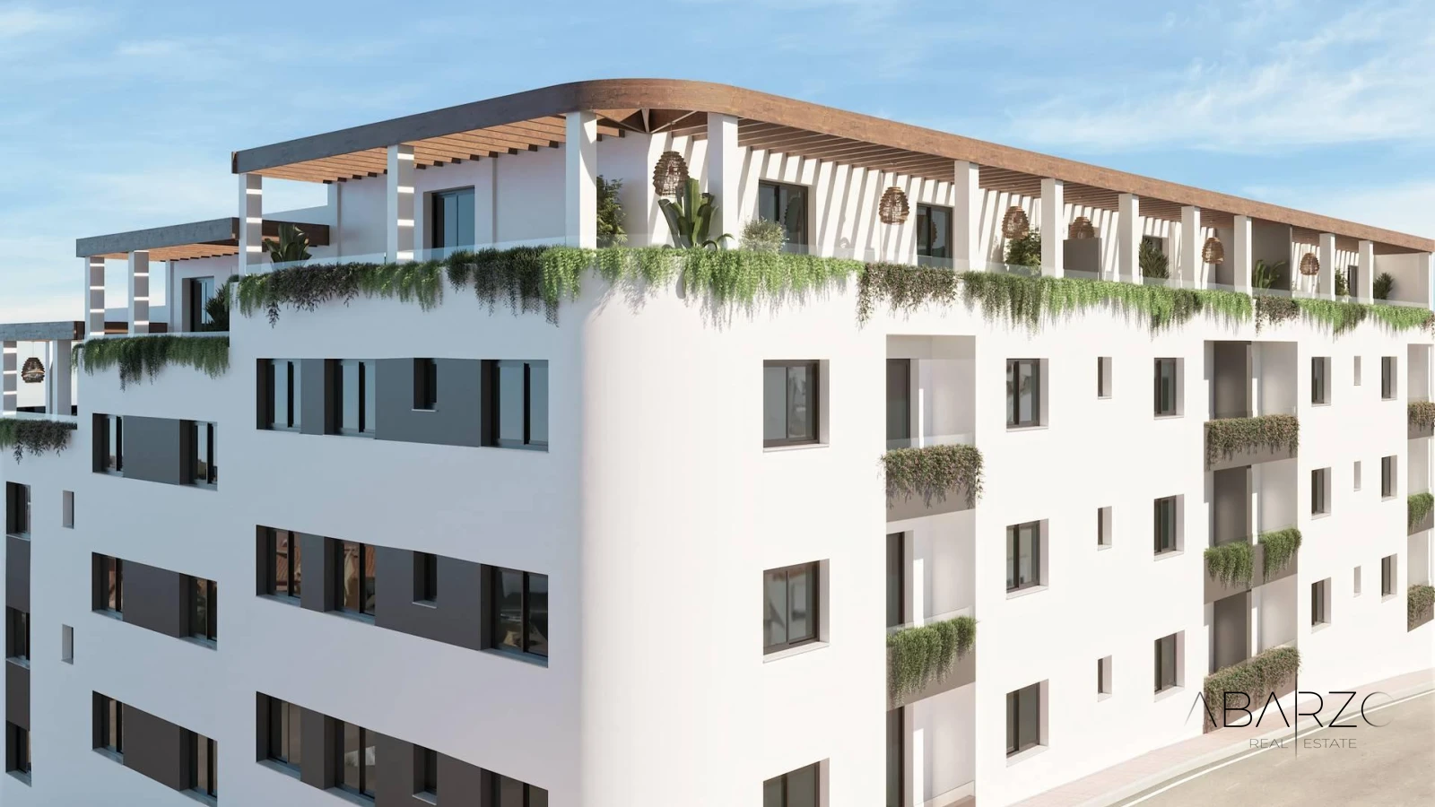 Boutique New Build Apartments in Laguna de Mijas with Beach Access and Premium Interiors — interior, Mijas (17 of 20)
