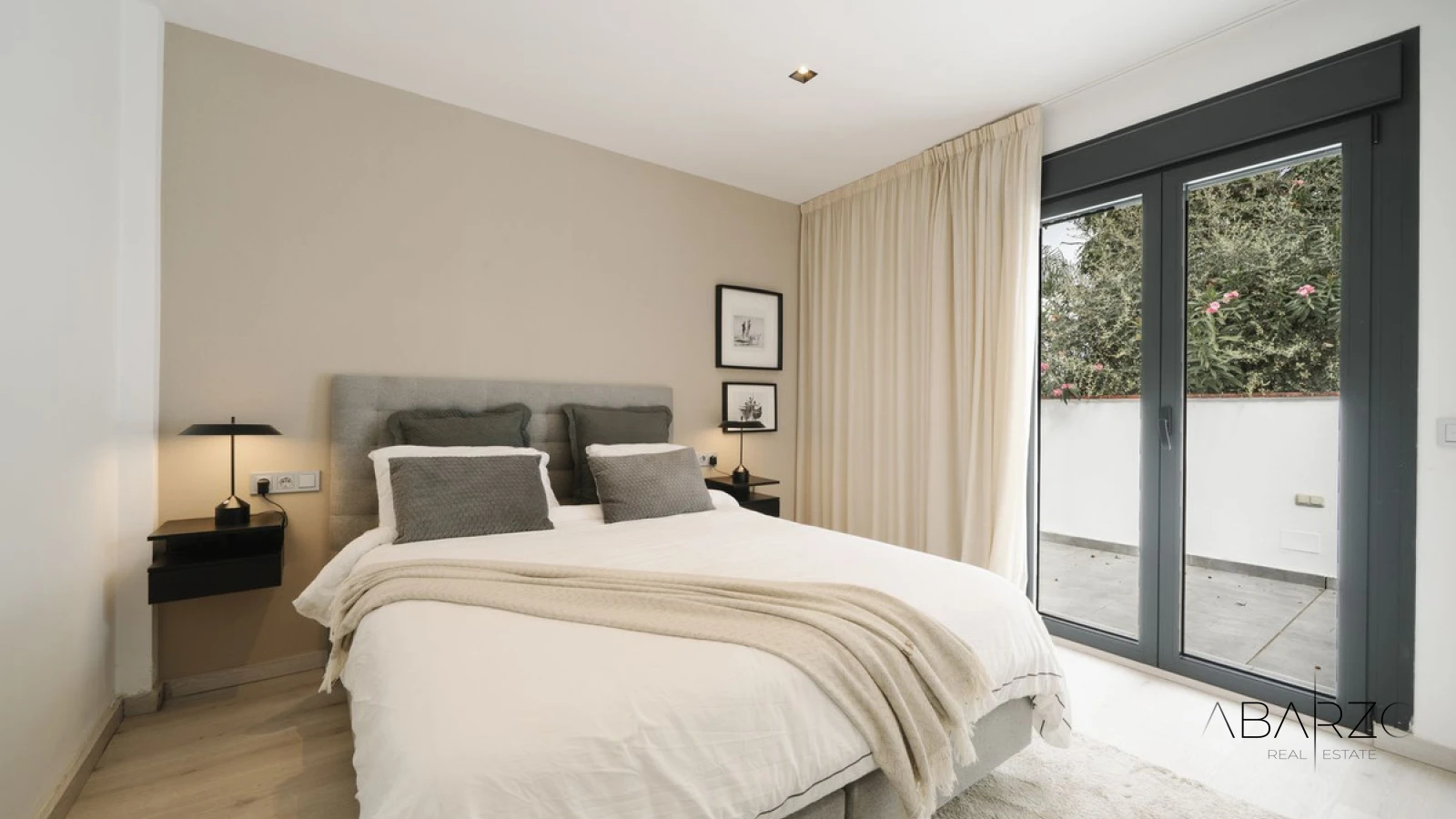 Villa de lujo en Nueva Andalucía con piscina privada cerca de Puerto Banús — interior, Nueva Andalucía, Marbella (13 of 36)