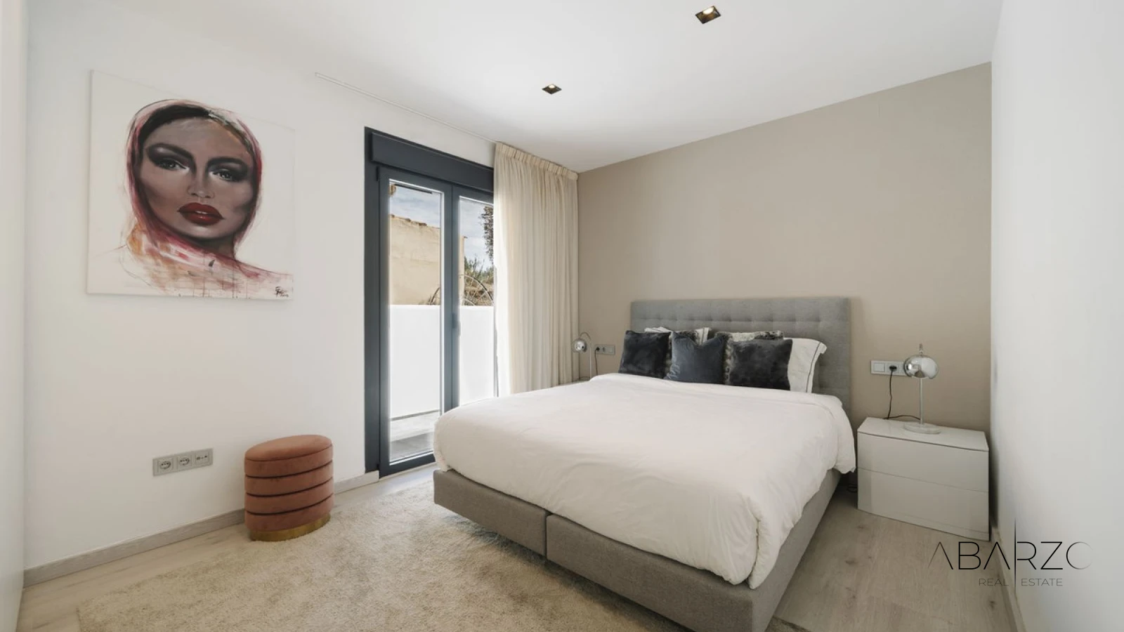 Villa de lujo en Nueva Andalucía con piscina privada cerca de Puerto Banús — interior, Nueva Andalucía, Marbella (16 of 36)
