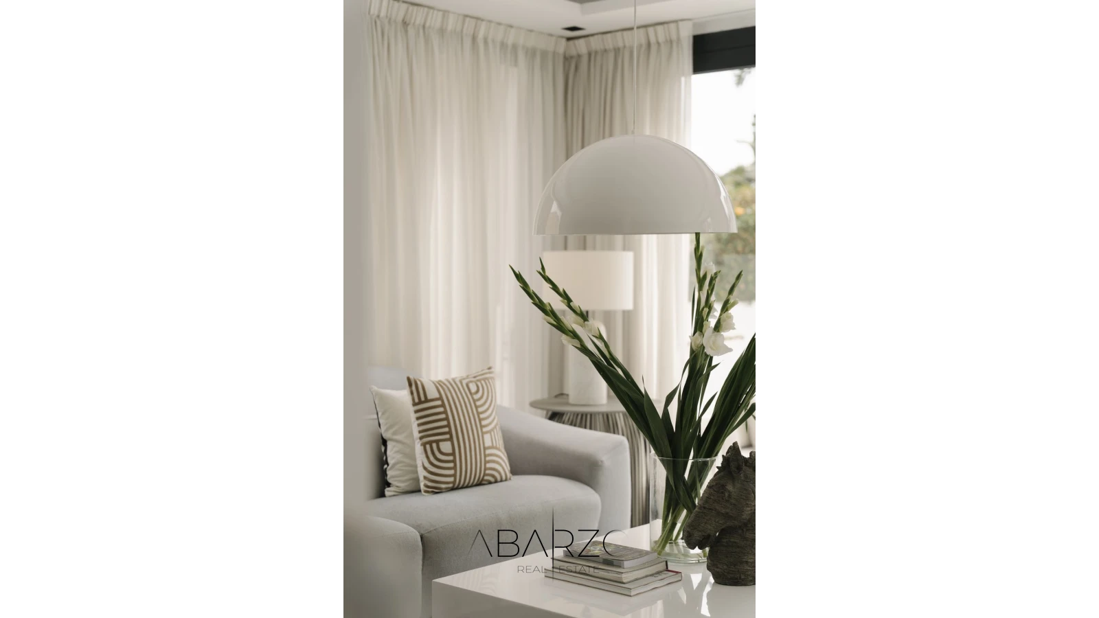 Villa de lujo en Nueva Andalucía con piscina privada cerca de Puerto Banús — interior, Nueva Andalucía, Marbella (30 of 36)