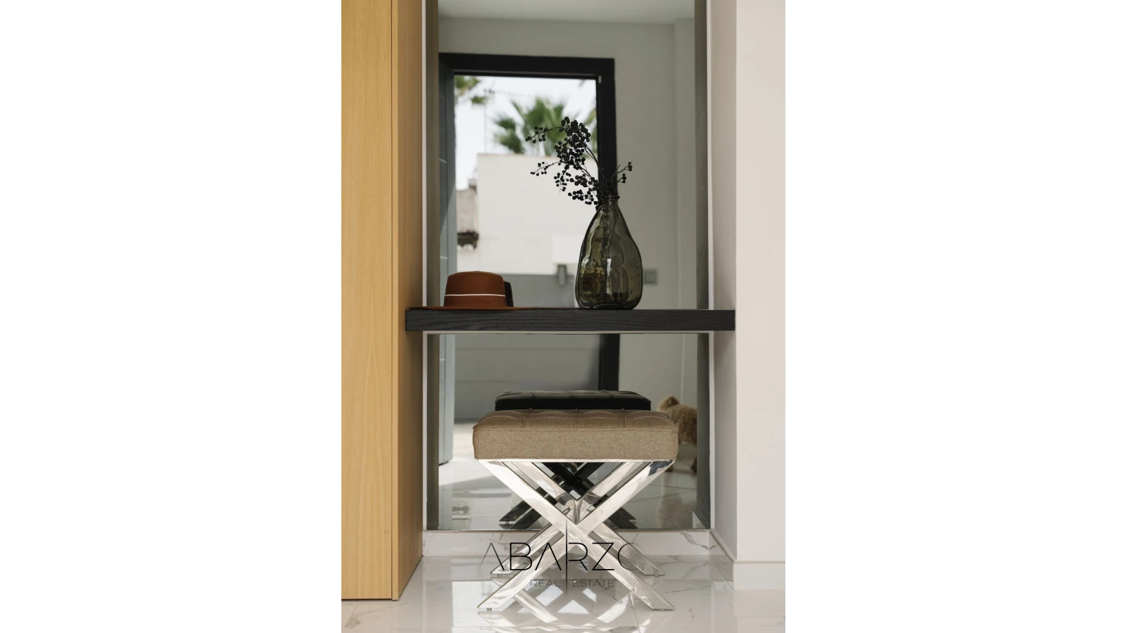 Villa de lujo en Nueva Andalucía con piscina privada cerca de Puerto Banús — interior, Nueva Andalucía, Marbella (28 of 36)