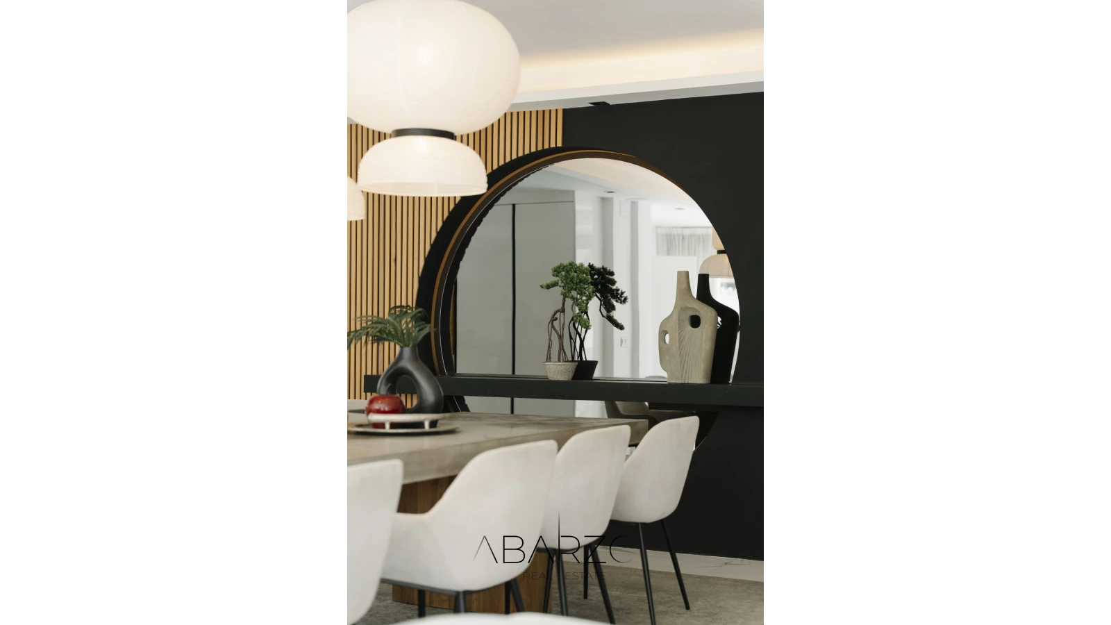 Villa de lujo en Nueva Andalucía con piscina privada cerca de Puerto Banús — interior, Nueva Andalucía, Marbella (33 of 36)