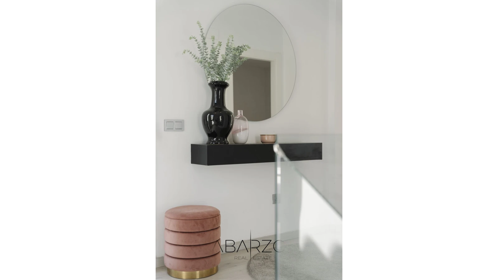 Villa de lujo en Nueva Andalucía con piscina privada cerca de Puerto Banús — interior, Nueva Andalucía, Marbella (25 of 36)