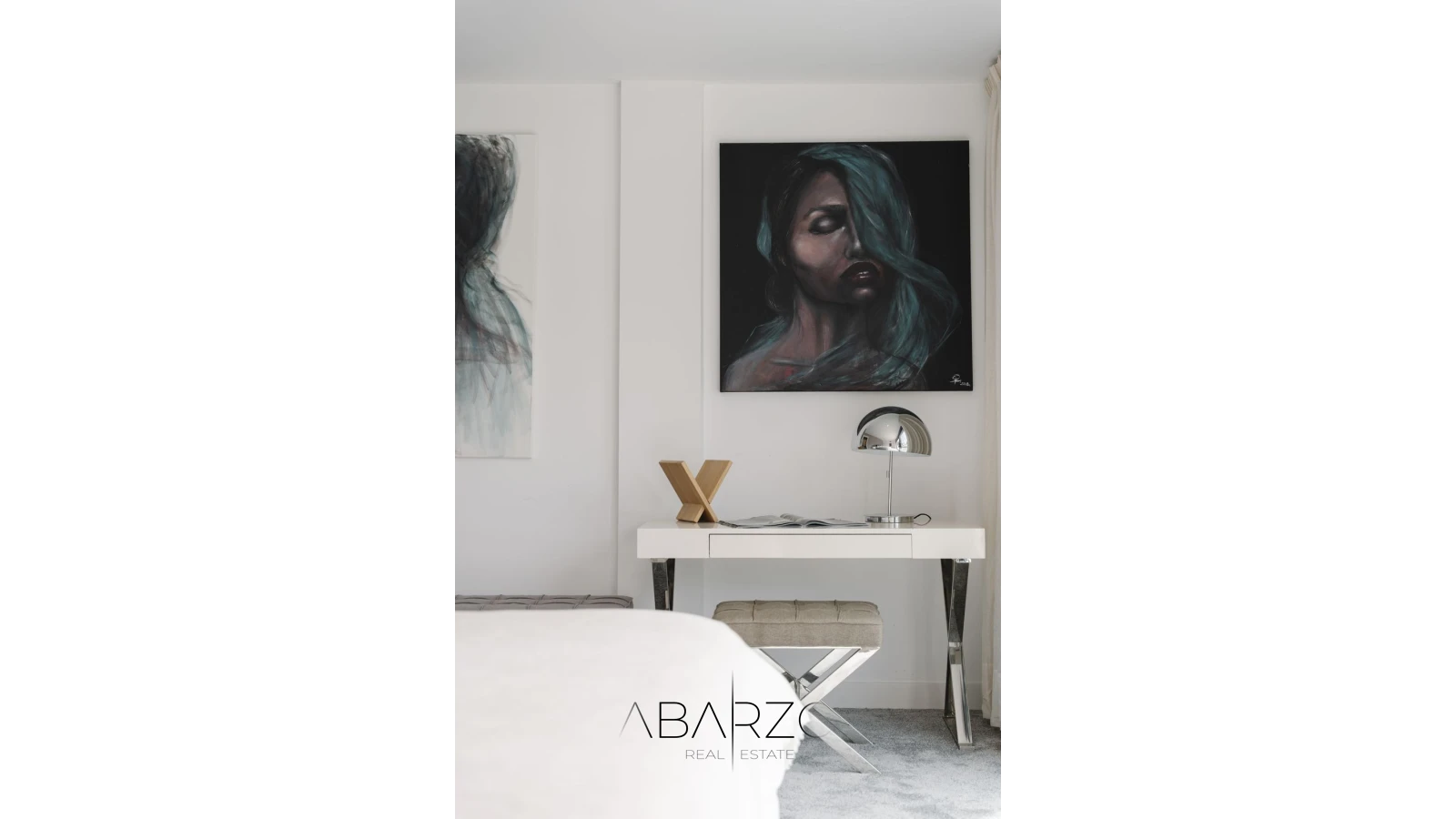 Villa de lujo en Nueva Andalucía con piscina privada cerca de Puerto Banús — interior, Nueva Andalucía, Marbella (21 of 36)