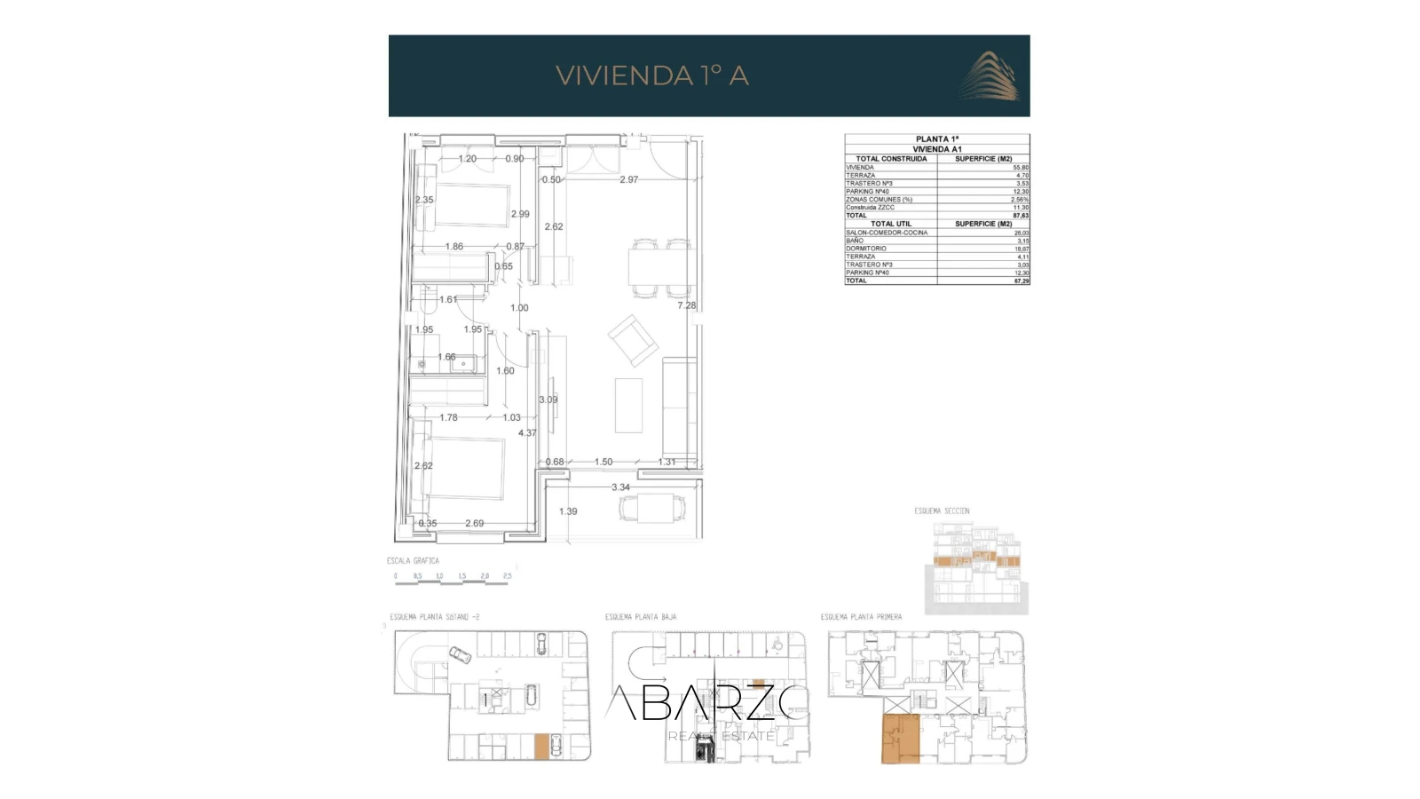 Boutique New Build Apartments in Laguna de Mijas with Sea Proximity and Modern Design — interior, Mijas (20 of 20)