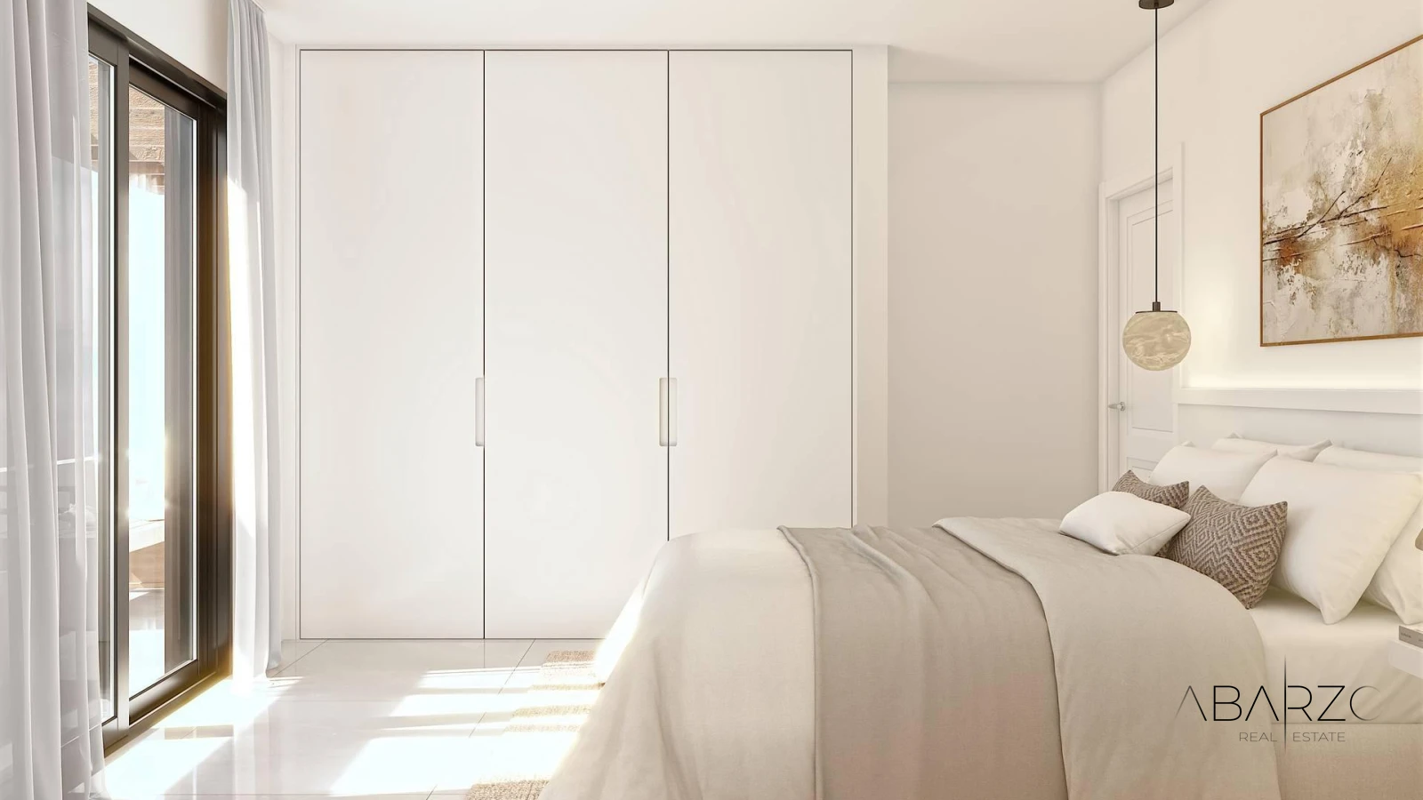 Boutique New Build Apartments in Laguna de Mijas with Sea Proximity and Modern Design — interior, Mijas (10 of 20)