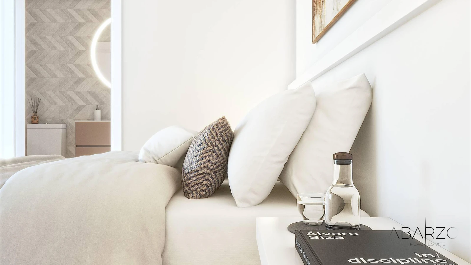 Boutique New Build Apartments in Laguna de Mijas with Sea Proximity and Modern Design — interior, Mijas (12 of 20)