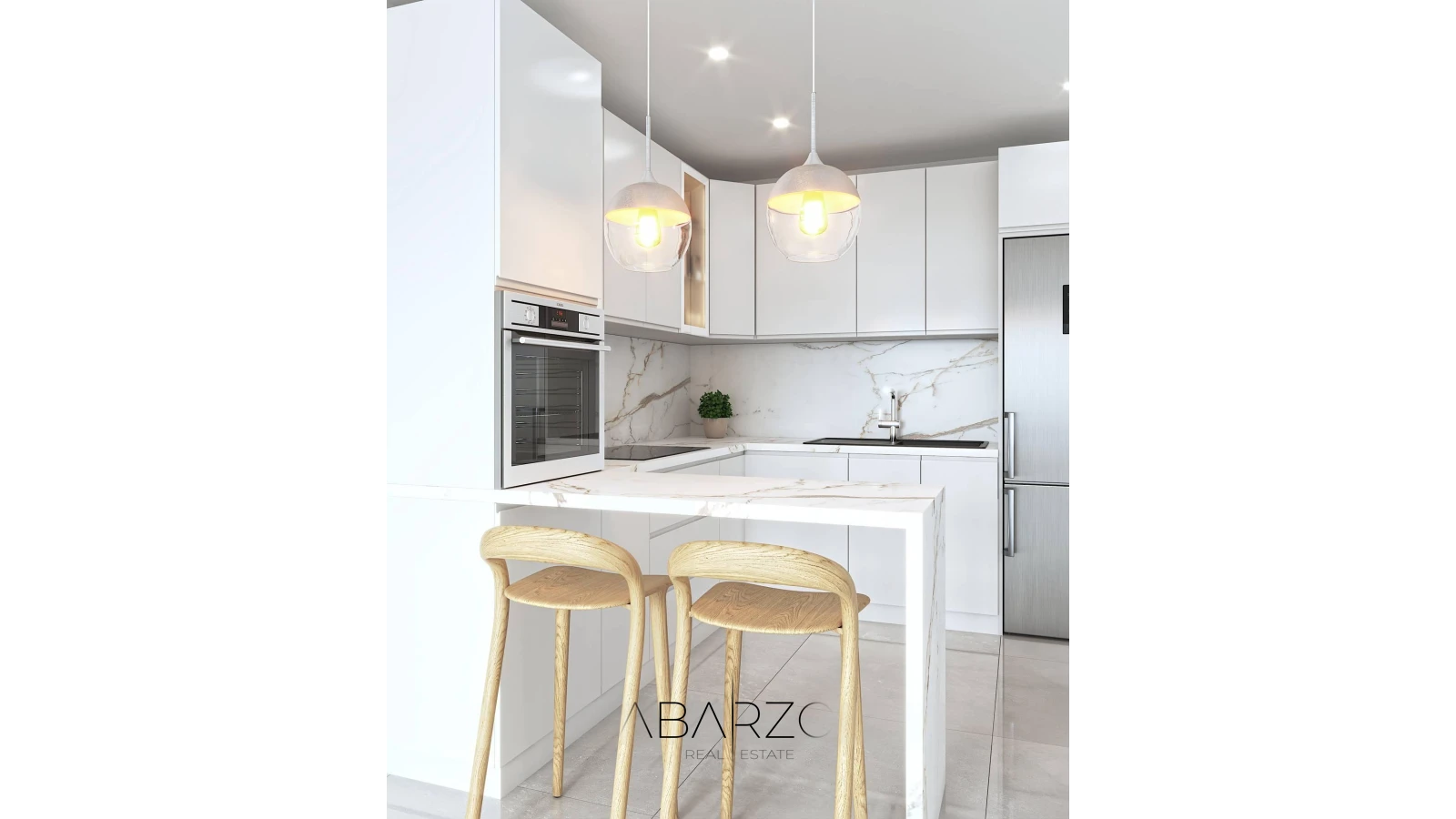 Boutique New Build Apartments in Laguna de Mijas with Sea Proximity — interior, Mijas (8 of 20)