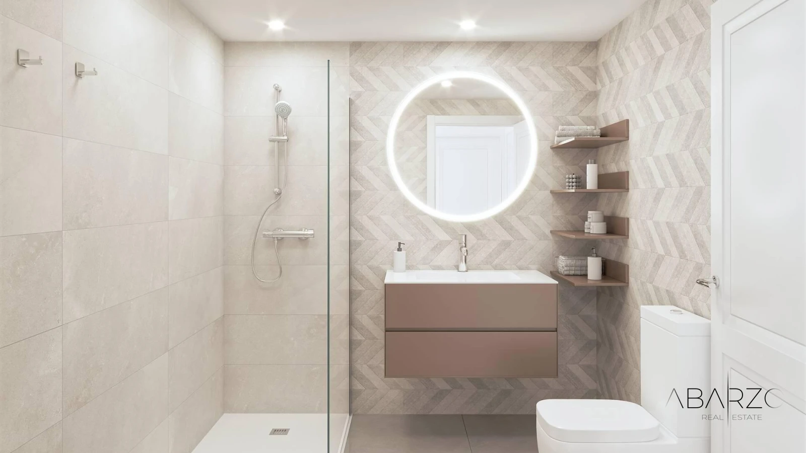 Boutique New Build Apartments in Laguna de Mijas with Sea Proximity — interior, Mijas (12 of 20)