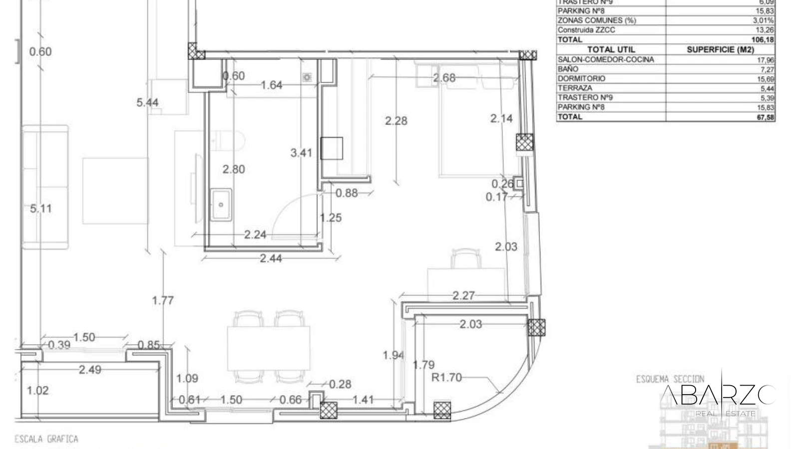 Boutique New Build Apartments in Laguna de Mijas with Sea Proximity — interior, Mijas (20 of 20)