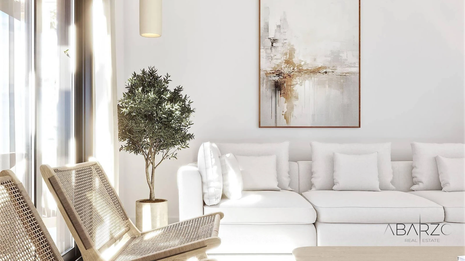 Boutique New Build Apartments in Laguna de Mijas with Sea Proximity — interior, Mijas (5 of 20)