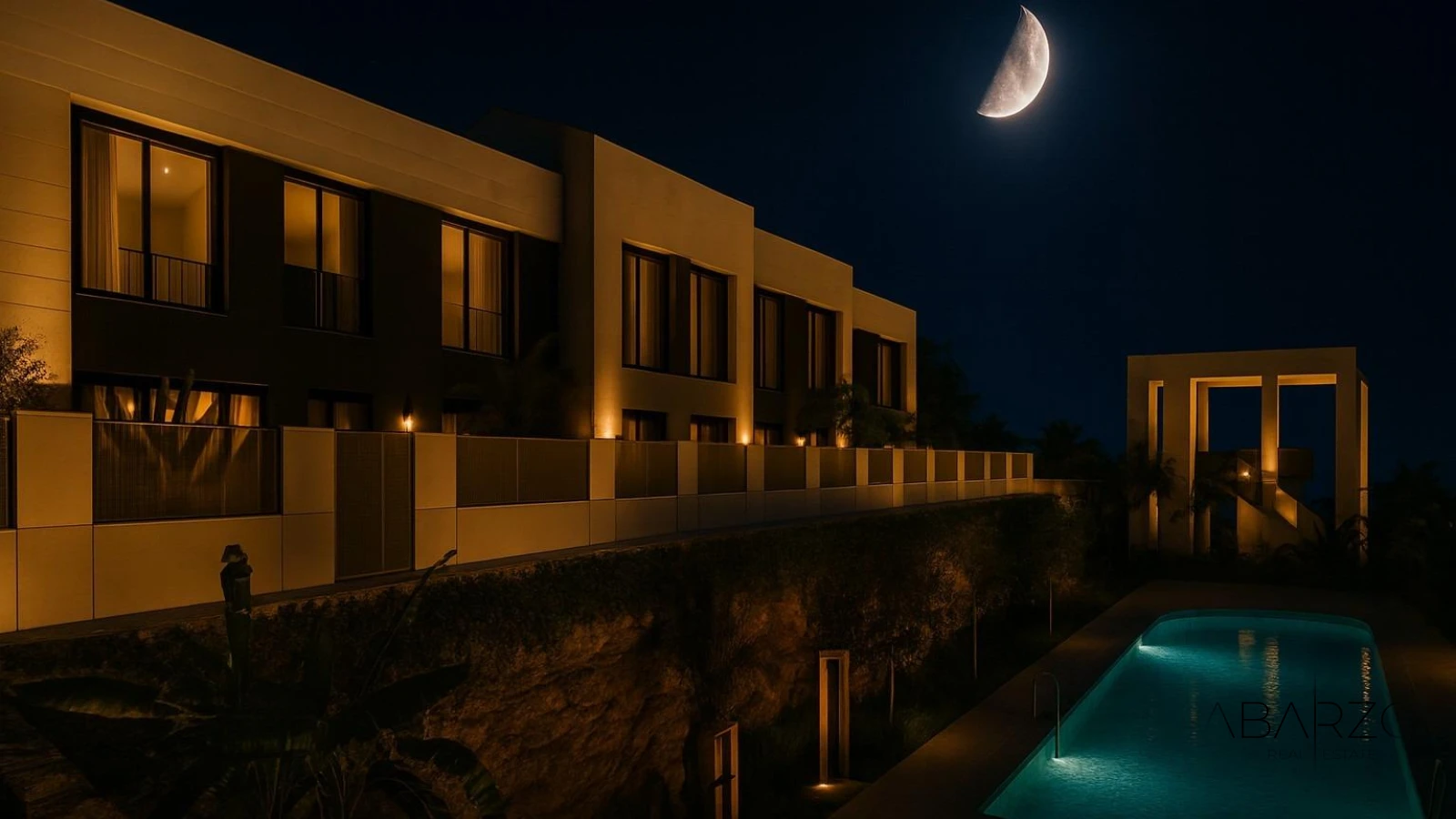 New Build Townhouses with Sea Views near Miraflores Golf in Calahonda — interior, Riviera del Sol, Mijas (18 of 20)