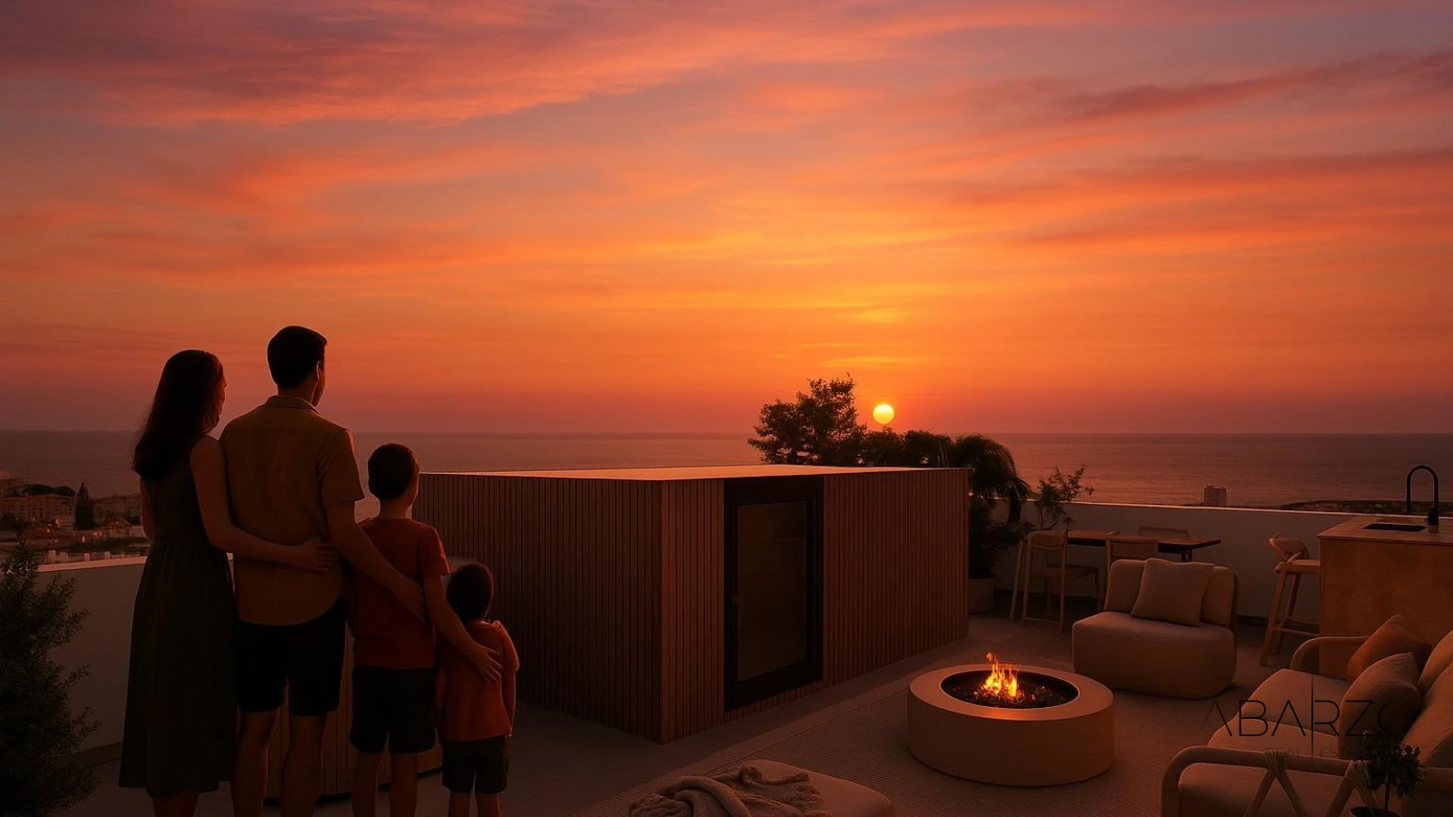 New Build Townhouses with Sea Views near Miraflores Golf in Calahonda — interior, Riviera del Sol, Mijas (15 of 20)