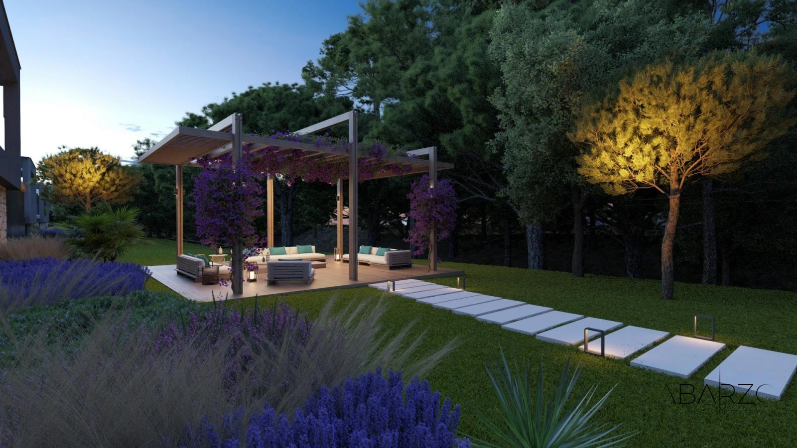 New Build Townhouses in El Chaparral Mijas with Sea Views and Private Solarium — interior, El Faro / Torrenueva, Mijas (17 of 20)