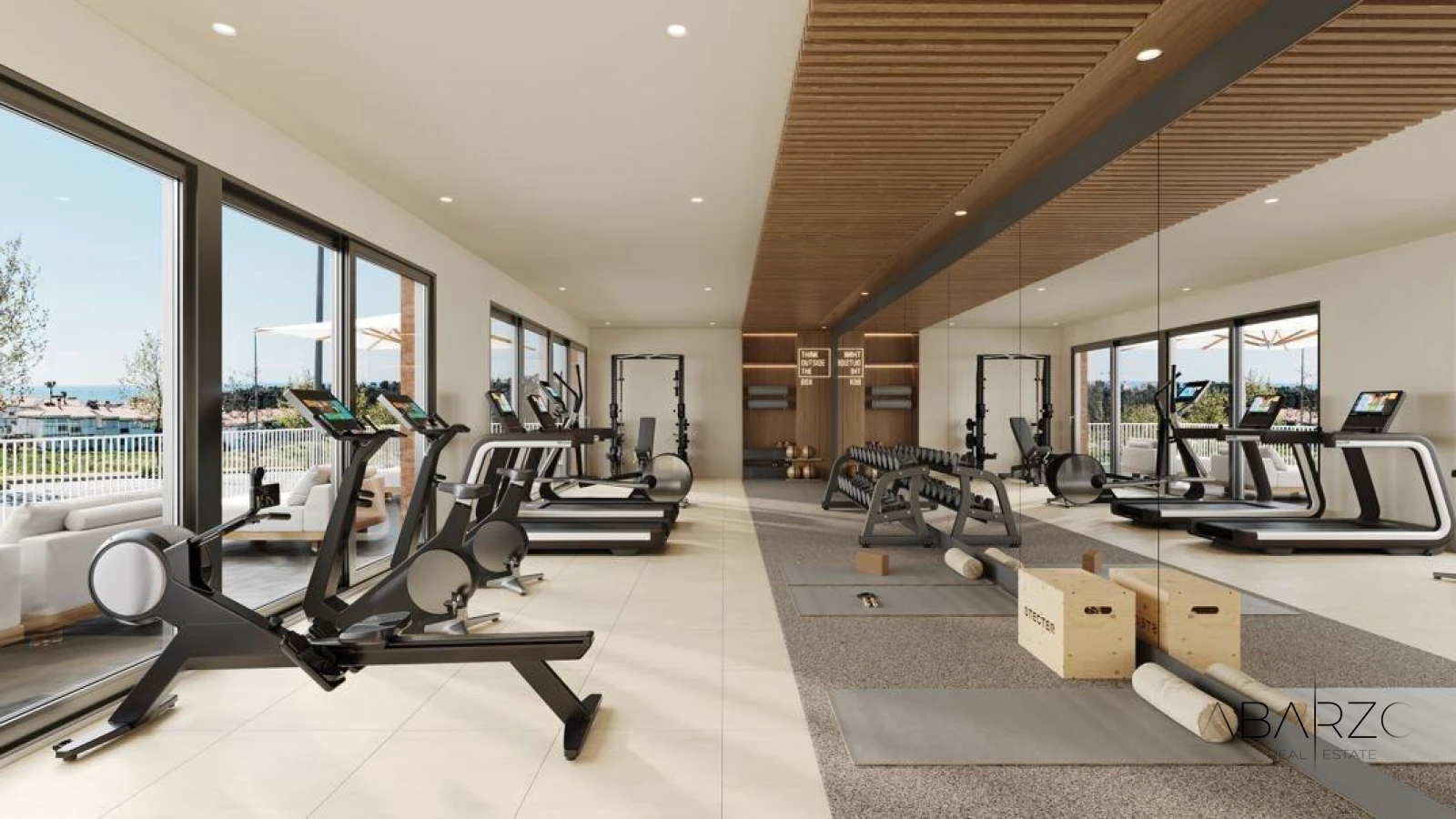 Contemporary Sea View Apartments in Mijas Costa with Luxury Amenities — interior, El Chaparral, Mijas (11 of 13)