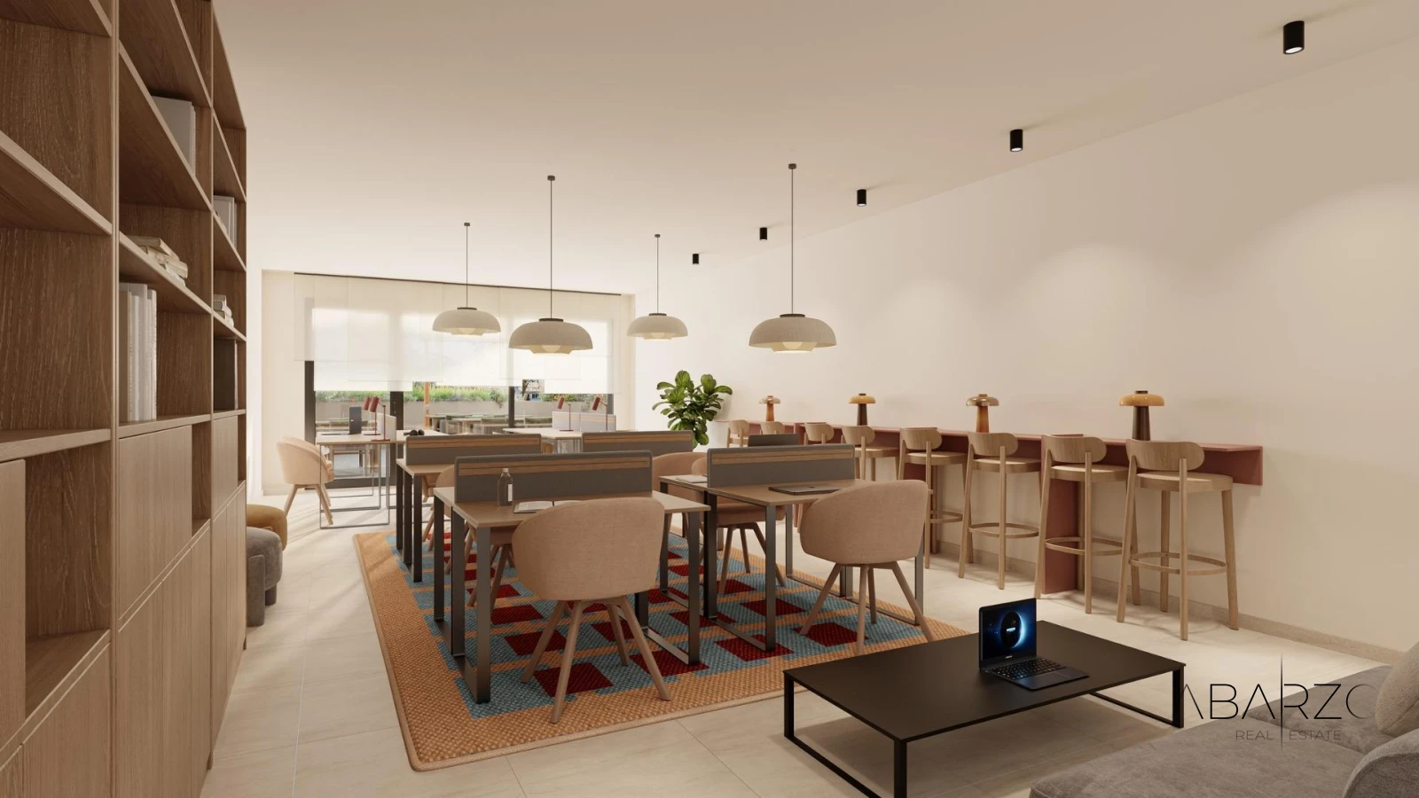 Contemporary Sea View Apartments in Mijas Costa with Luxury Amenities — interior, El Chaparral, Mijas (10 of 13)