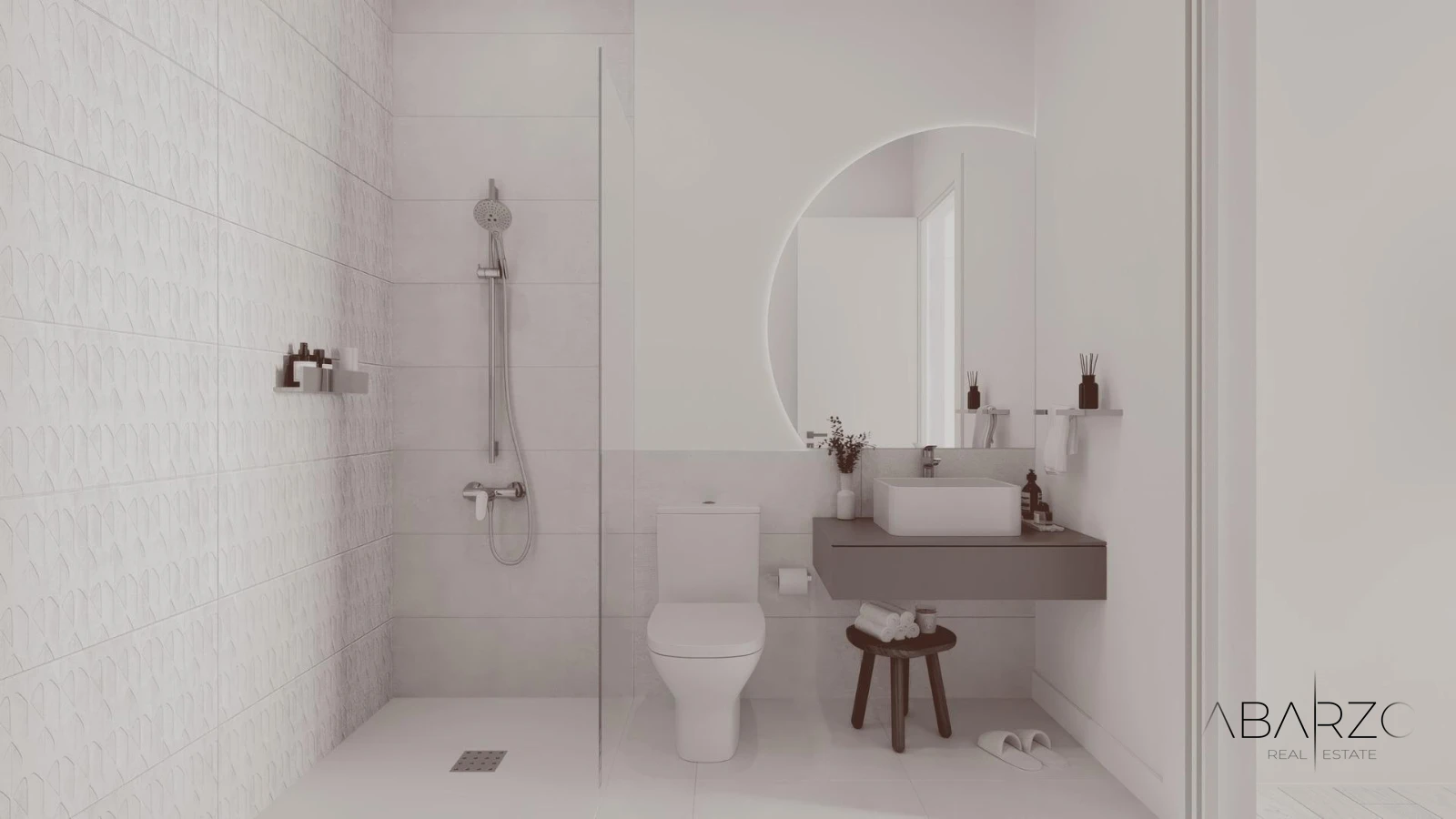 Contemporary Sea View Apartments in Mijas Costa with Luxury Amenities — interior, El Chaparral, Mijas (8 of 13)