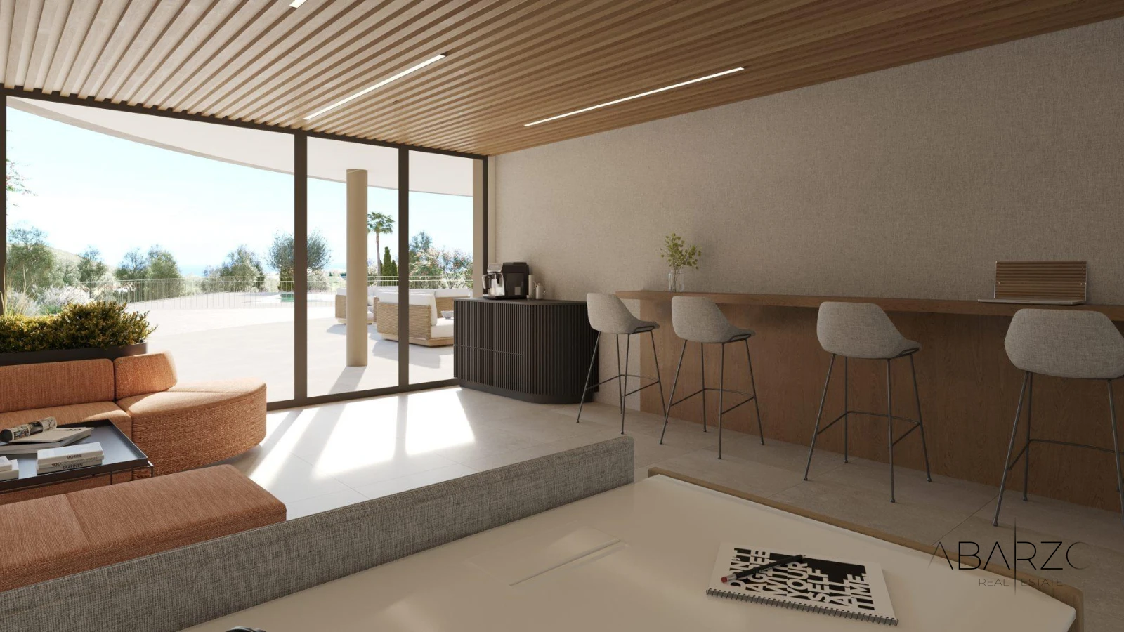New Build Apartments in Mijas Costa with Open Sea Views and Premium Amenities — interior, El Chaparral, Mijas (8 of 19)