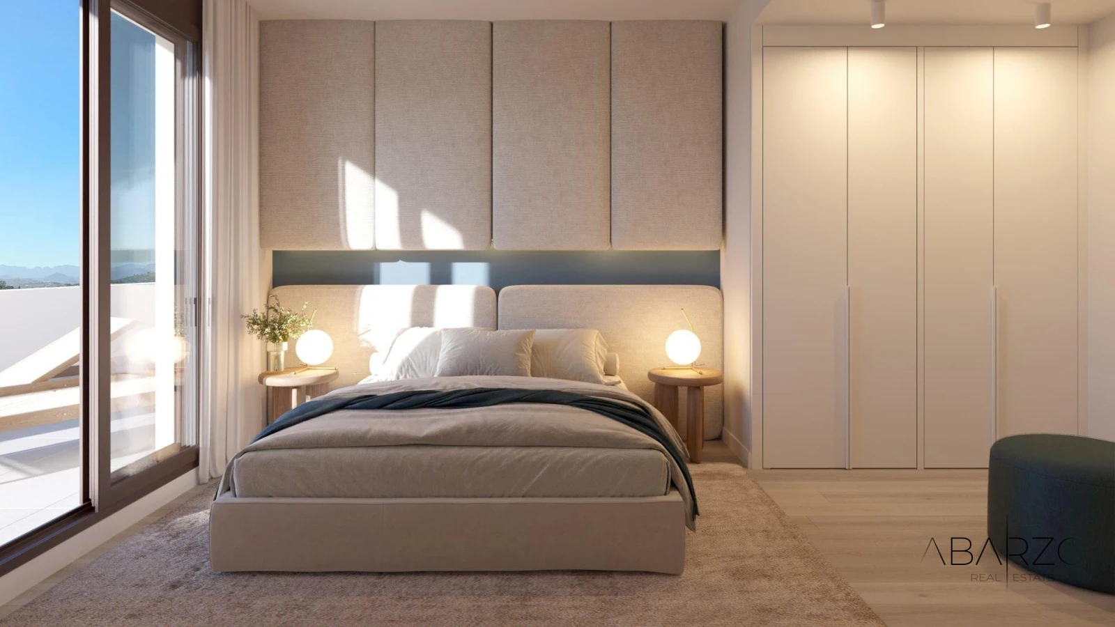 New Build Apartments in Mijas Costa with Open Sea Views and Premium Amenities — interior, El Chaparral, Mijas (15 of 19)