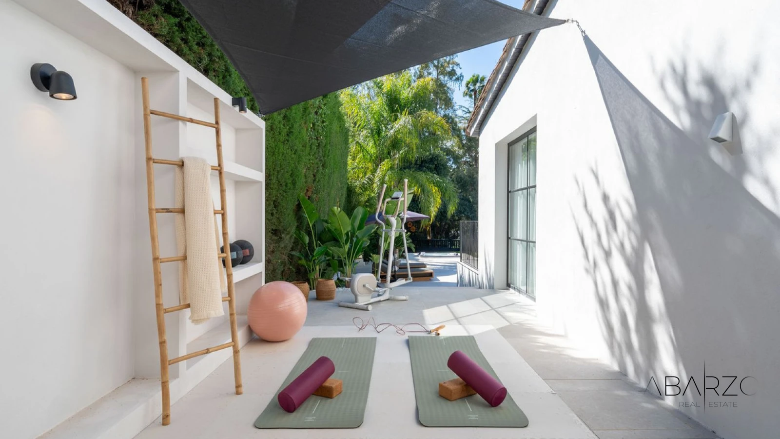 Stunning Villa in Nueva Andalucía with Private Garden, Pool, and Smart Home — interior, Nueva Andalucía, Marbella (13 of 38)