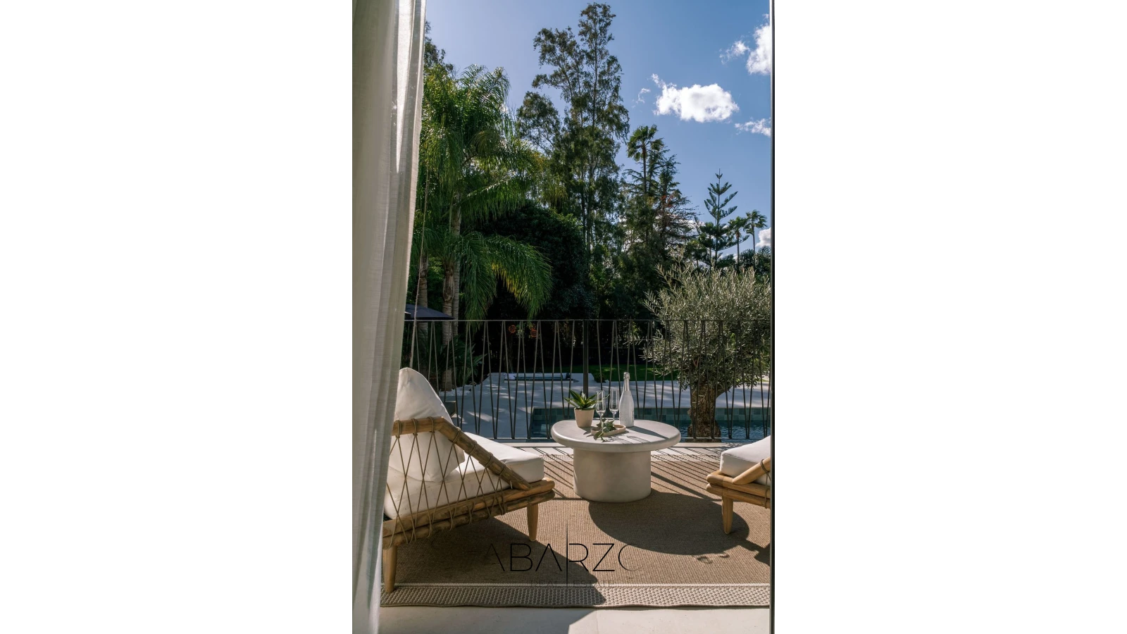 Stunning Villa in Nueva Andalucía with Private Garden, Pool, and Smart Home — interior, Nueva Andalucía, Marbella (23 of 38)
