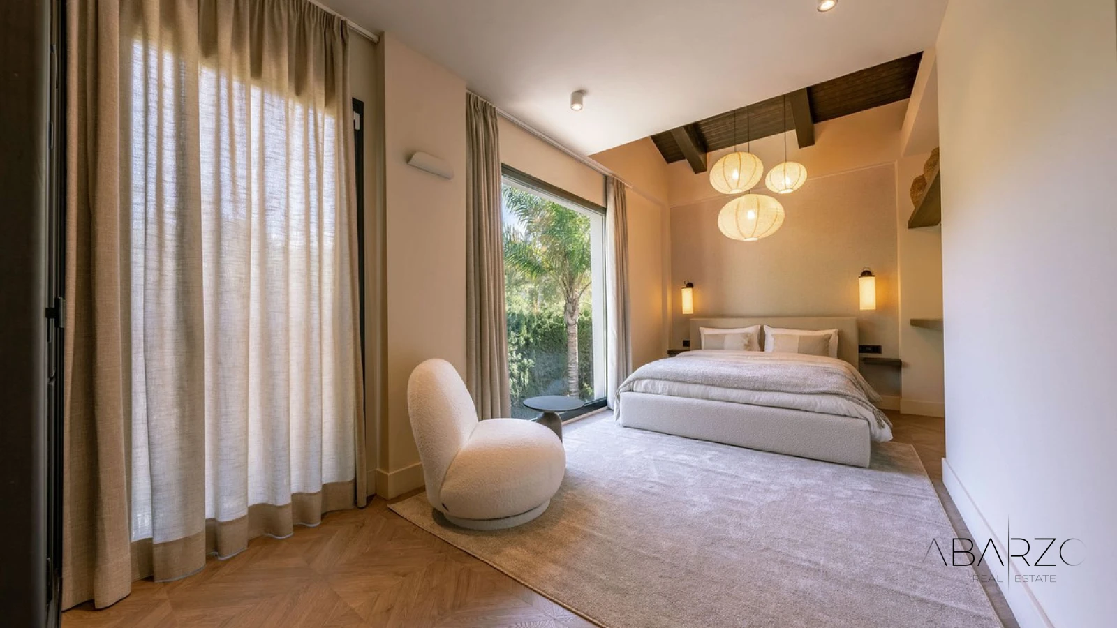 Stunning Villa in Nueva Andalucía with Private Garden, Pool, and Smart Home — interior, Nueva Andalucía, Marbella (15 of 38)