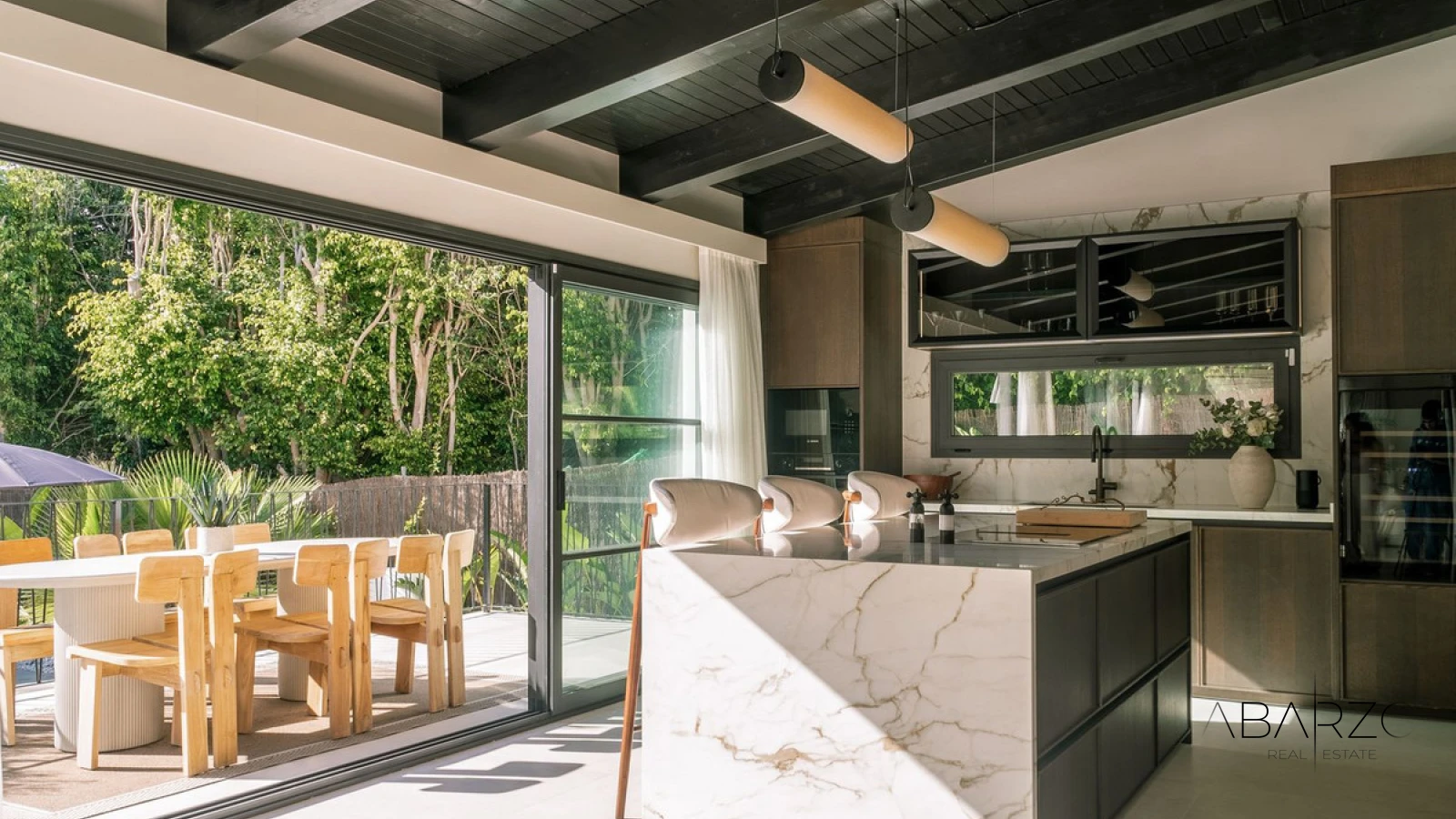 Stunning Villa in Nueva Andalucía with Private Garden, Pool, and Smart Home — interior, Nueva Andalucía, Marbella (5 of 38)