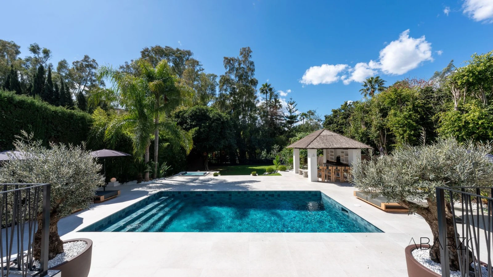 Stunning Villa in Nueva Andalucía with Private Garden, Pool, and Smart Home — interior, Nueva Andalucía, Marbella (12 of 38)
