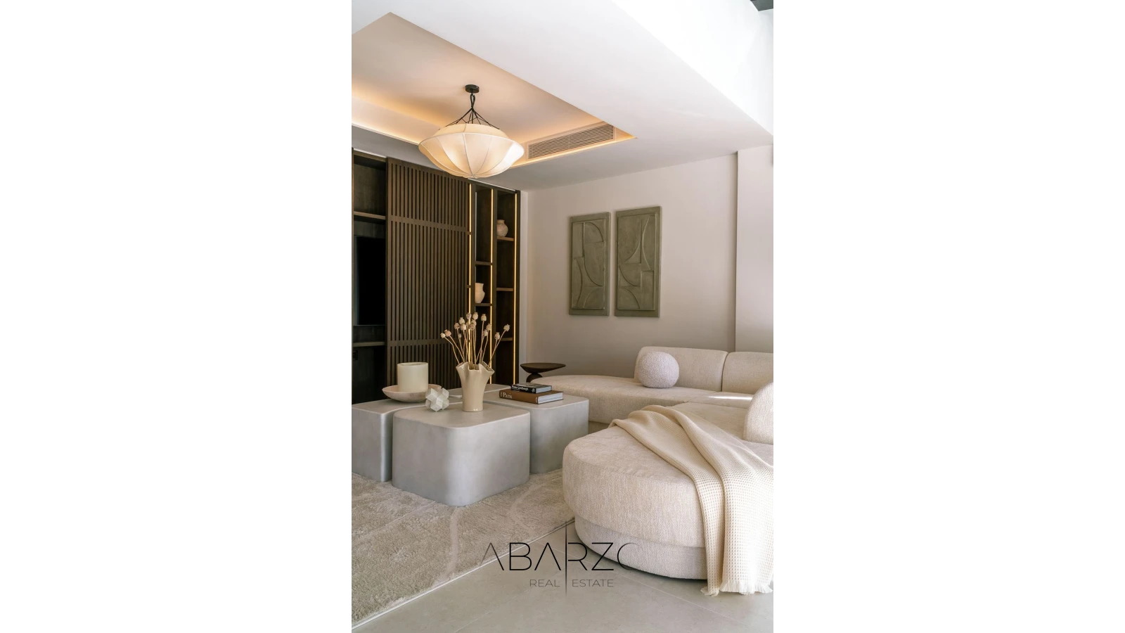 Stunning Villa in Nueva Andalucía with Private Garden, Pool, and Smart Home — interior, Nueva Andalucía, Marbella (21 of 38)
