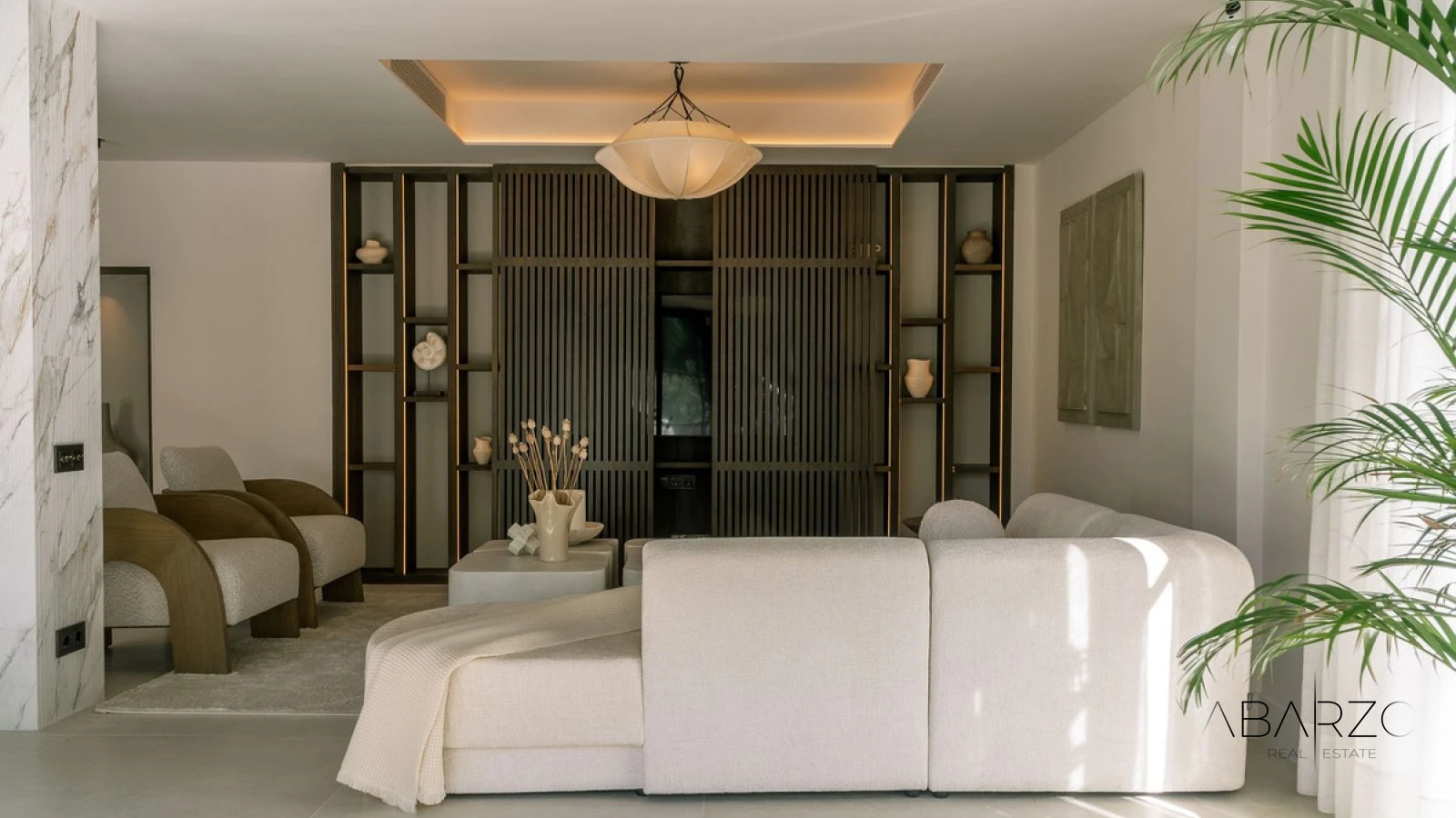 Stunning Villa in Nueva Andalucía with Private Garden, Pool, and Smart Home — interior, Nueva Andalucía, Marbella (8 of 38)