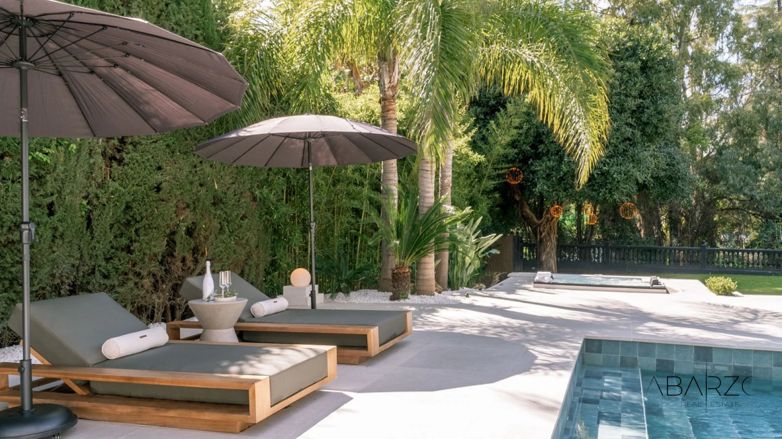 Stunning Villa in Nueva Andalucía with Private Garden, Pool, and Smart Home — interior, Nueva Andalucía, Marbella (2 of 38)
