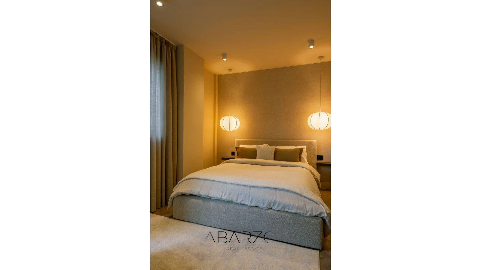Stunning Villa in Nueva Andalucía with Private Garden, Pool, and Smart Home — interior, Nueva Andalucía, Marbella (36 of 38)