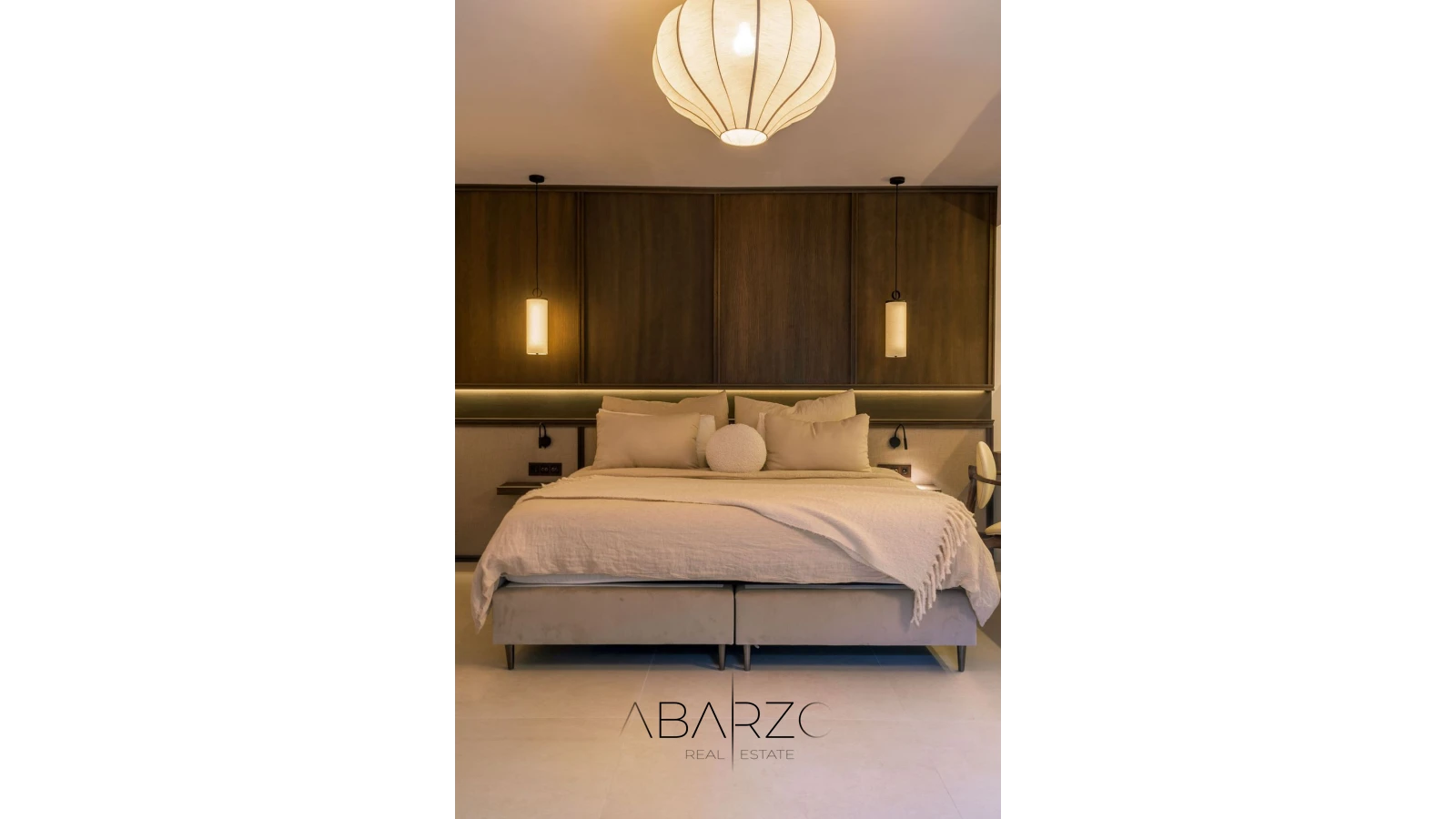 Stunning Villa in Nueva Andalucía with Private Garden, Pool, and Smart Home — interior, Nueva Andalucía, Marbella (26 of 38)