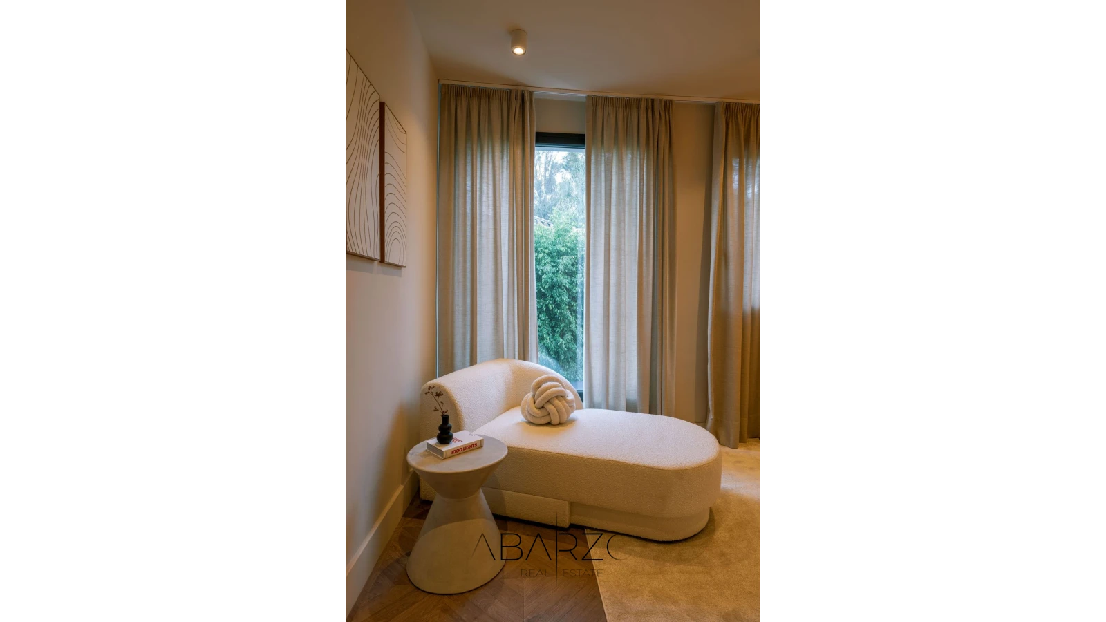 Stunning Villa in Nueva Andalucía with Private Garden, Pool, and Smart Home — interior, Nueva Andalucía, Marbella (35 of 38)