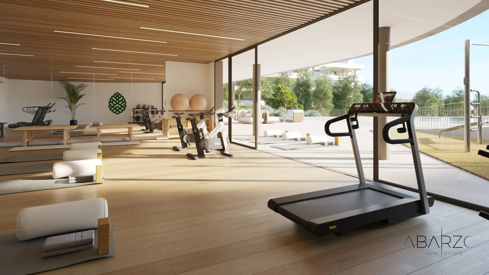 New Build Apartments in Mijas Costa with Sea Views and Premium Amenities — interior, El Chaparral, Mijas (13 of 19)