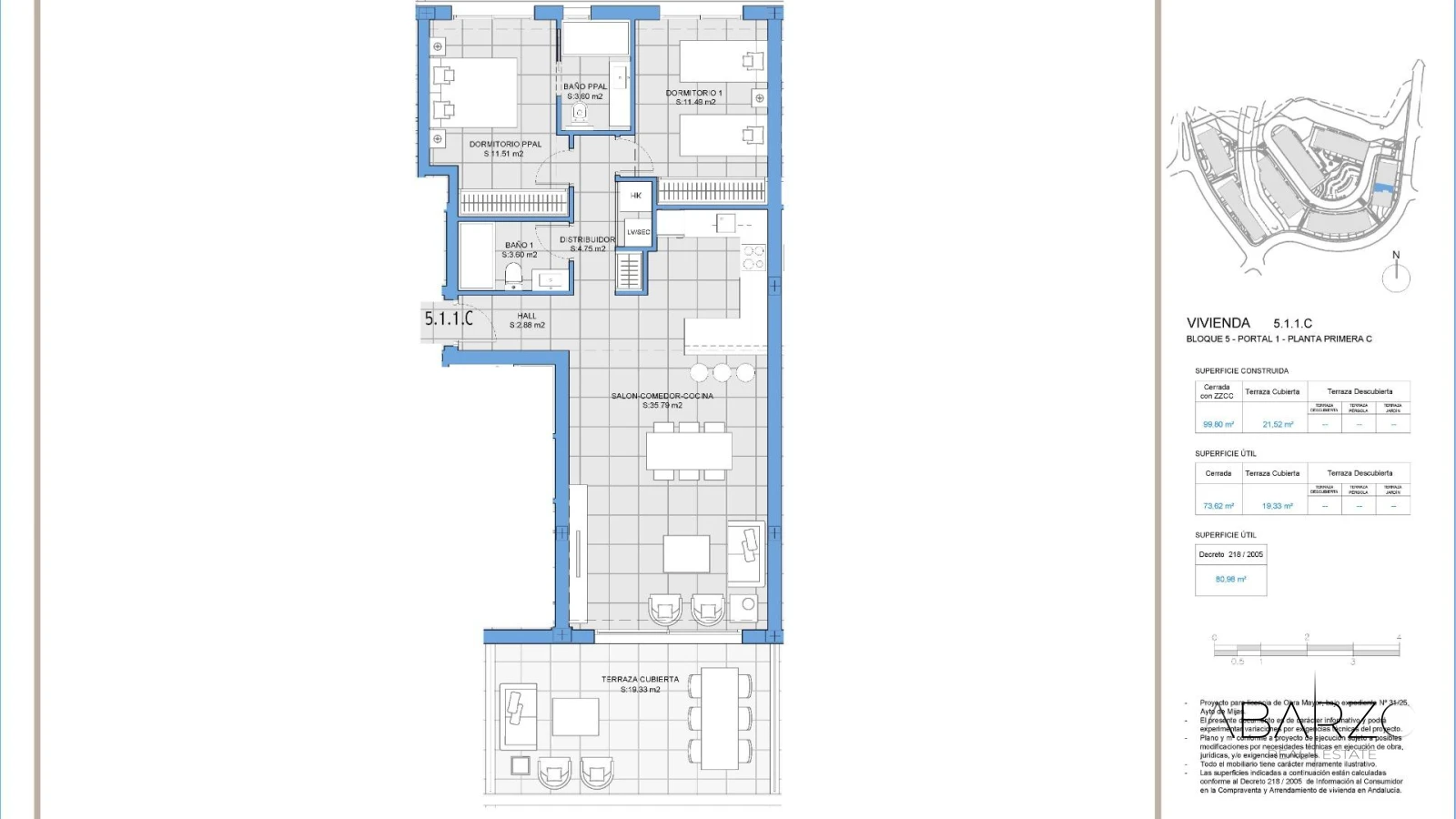 New Build Apartments in Riviera del Sol, Mijas Costa with Sea Views and Luxury Amenities — interior, Riviera Del Sol, Mijas (20 of 24)