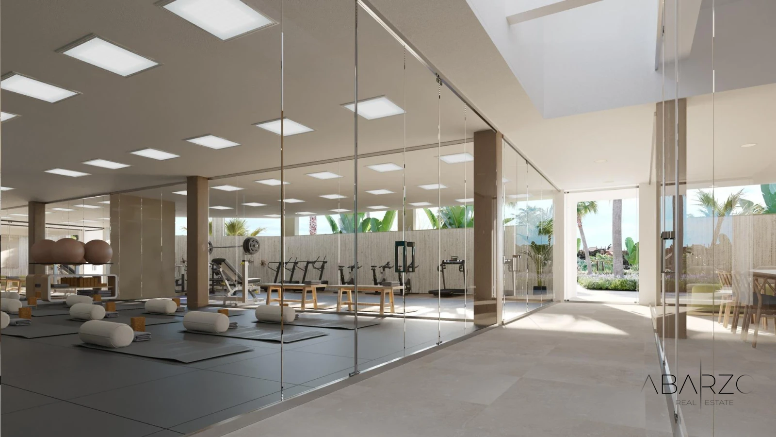 New Build Apartments in Riviera del Sol, Mijas Costa with Sea Views and Luxury Amenities — interior, Riviera Del Sol, Mijas (15 of 24)